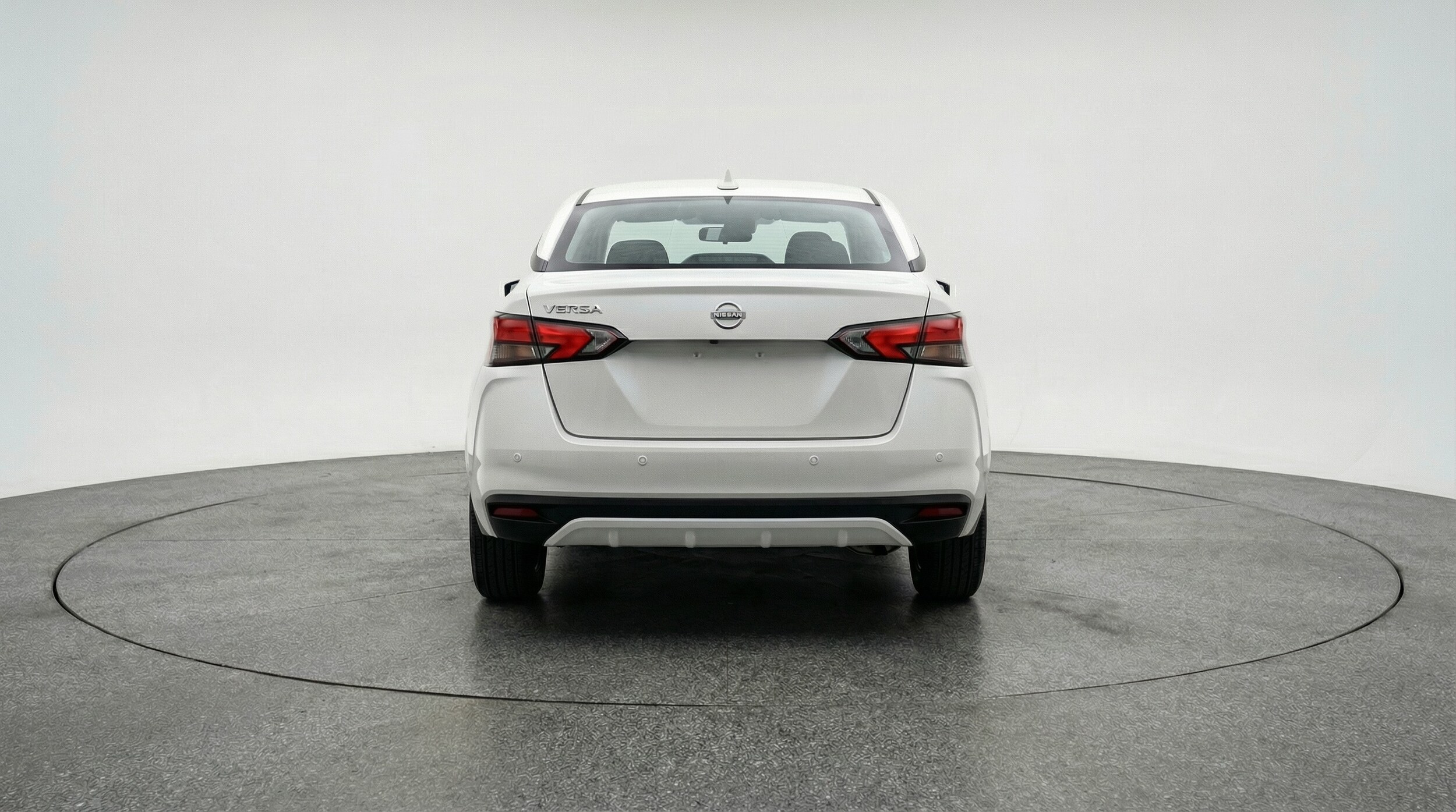 Thumbnail: 2025 Nissan Versa - 6