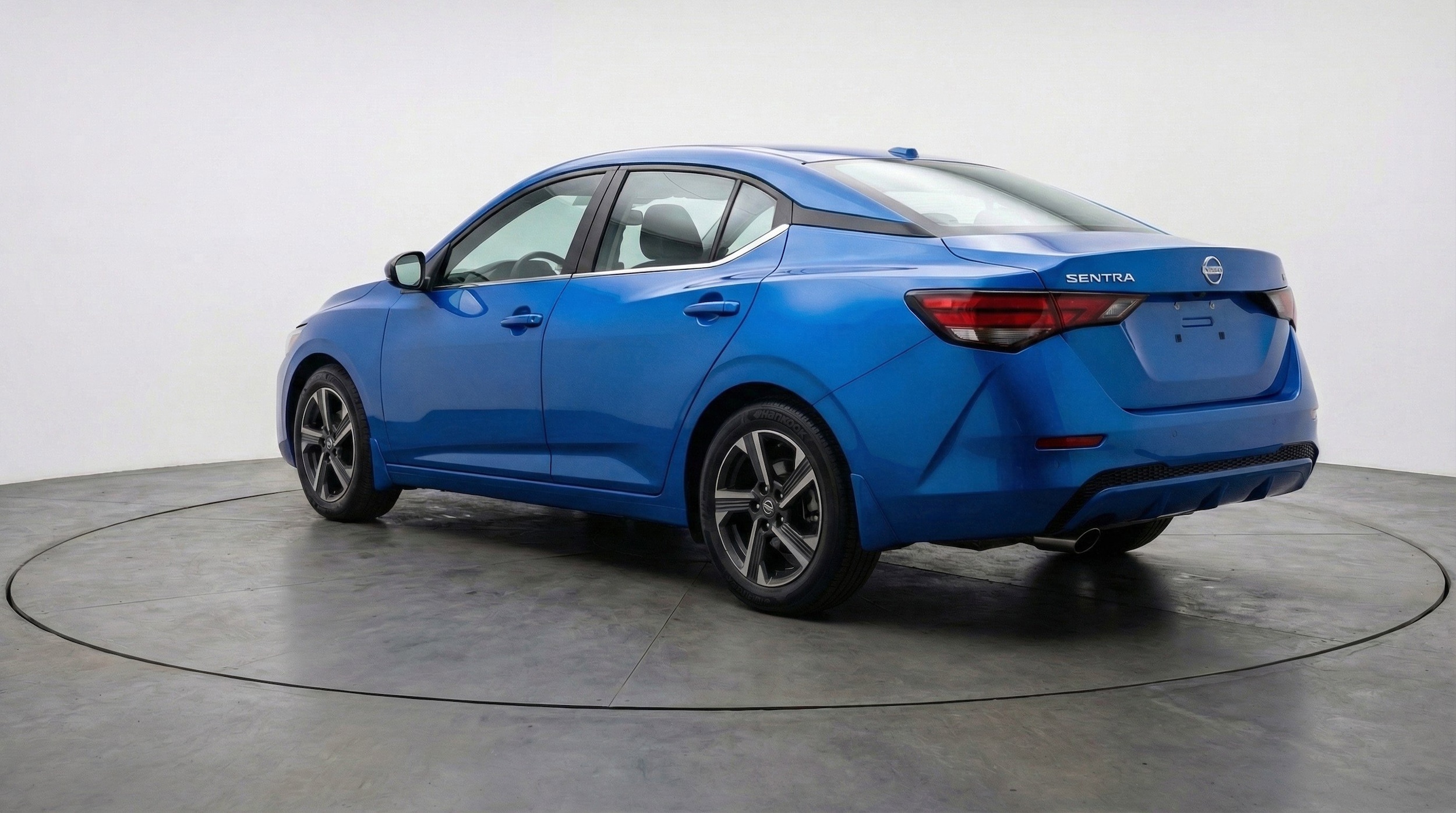 Thumbnail: 2025 Nissan Sentra - 6