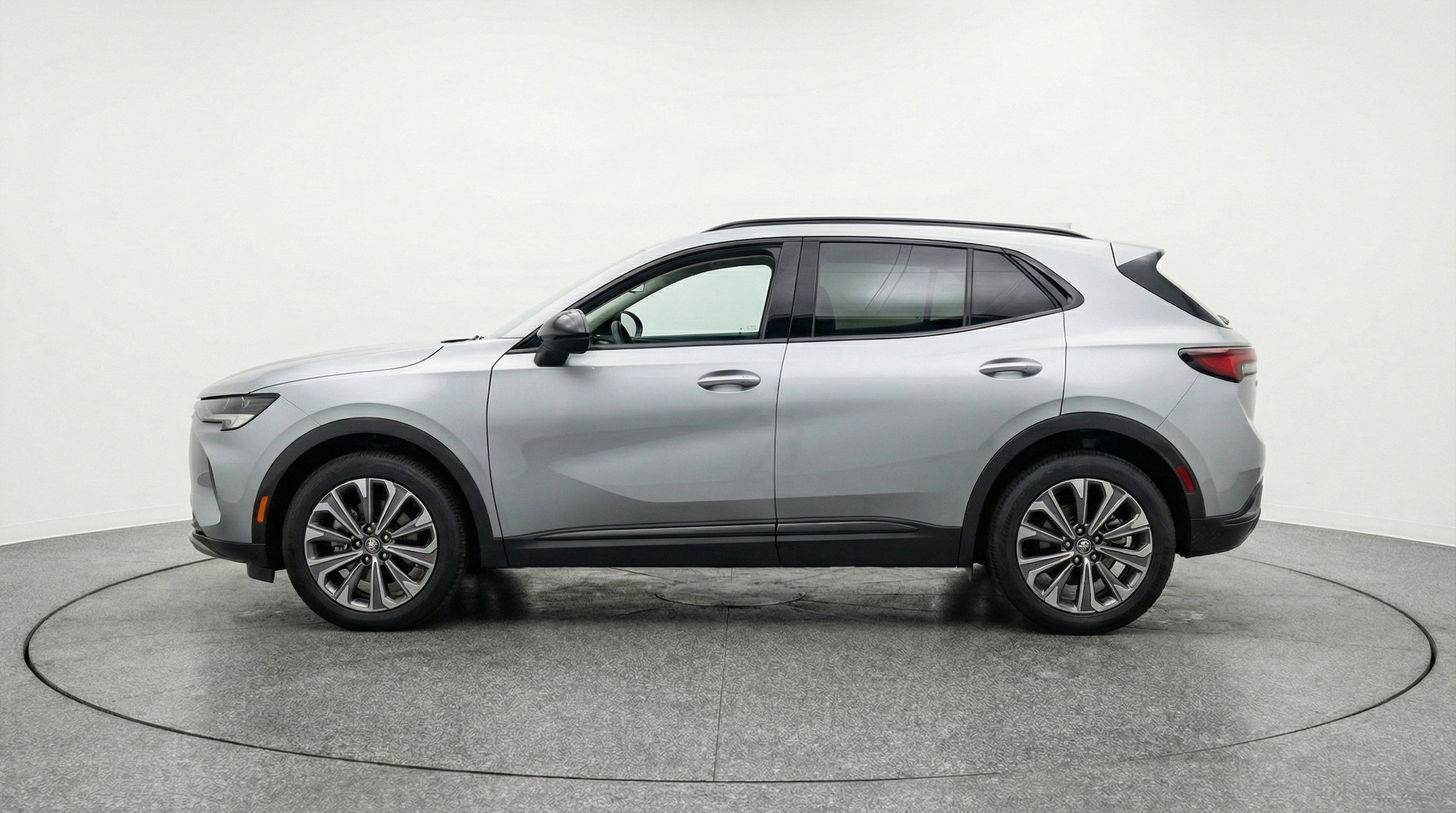 Thumbnail: 2024 Buick Envision - 5