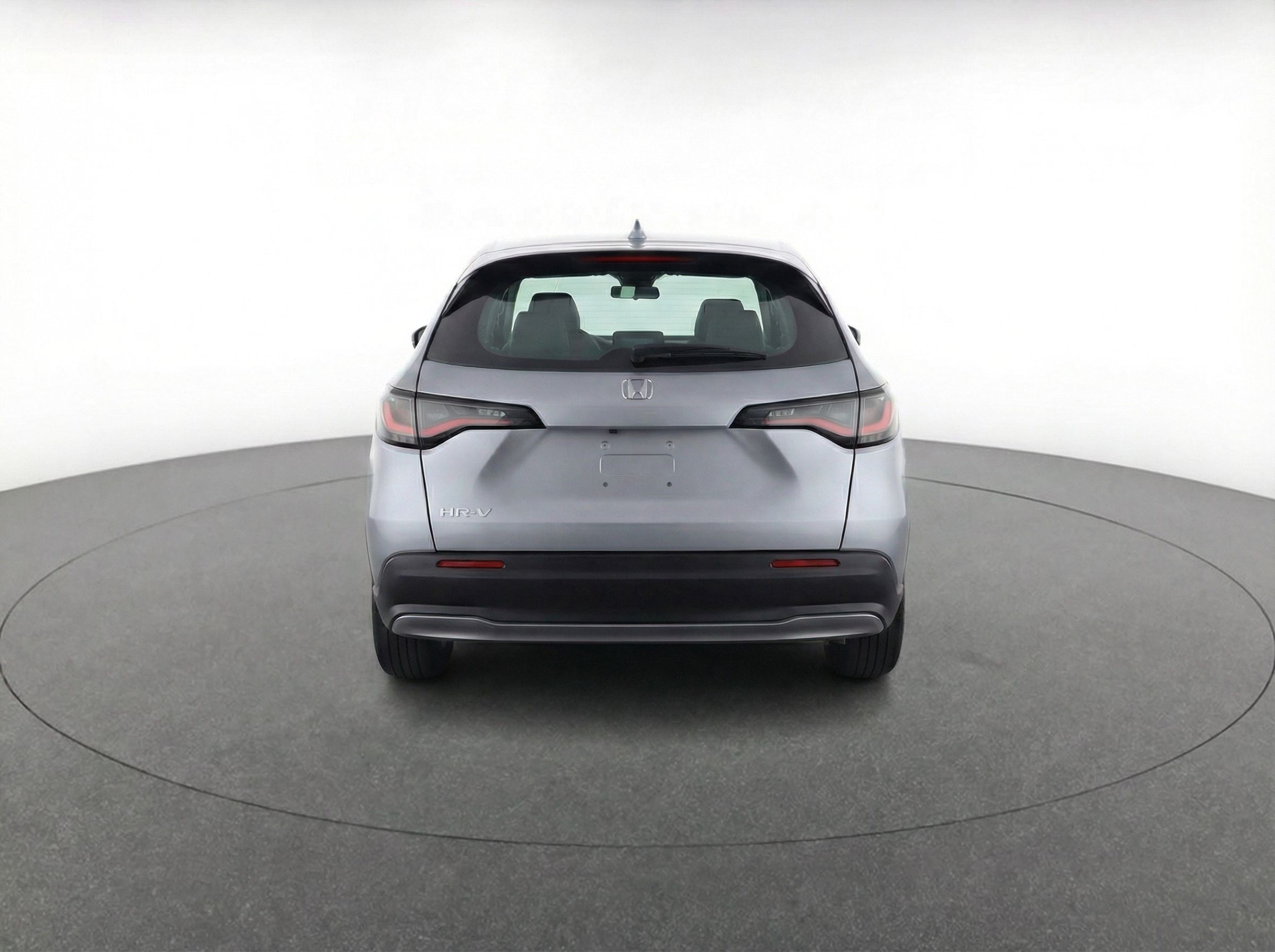 Thumbnail: 2025 Honda HR-V - 6