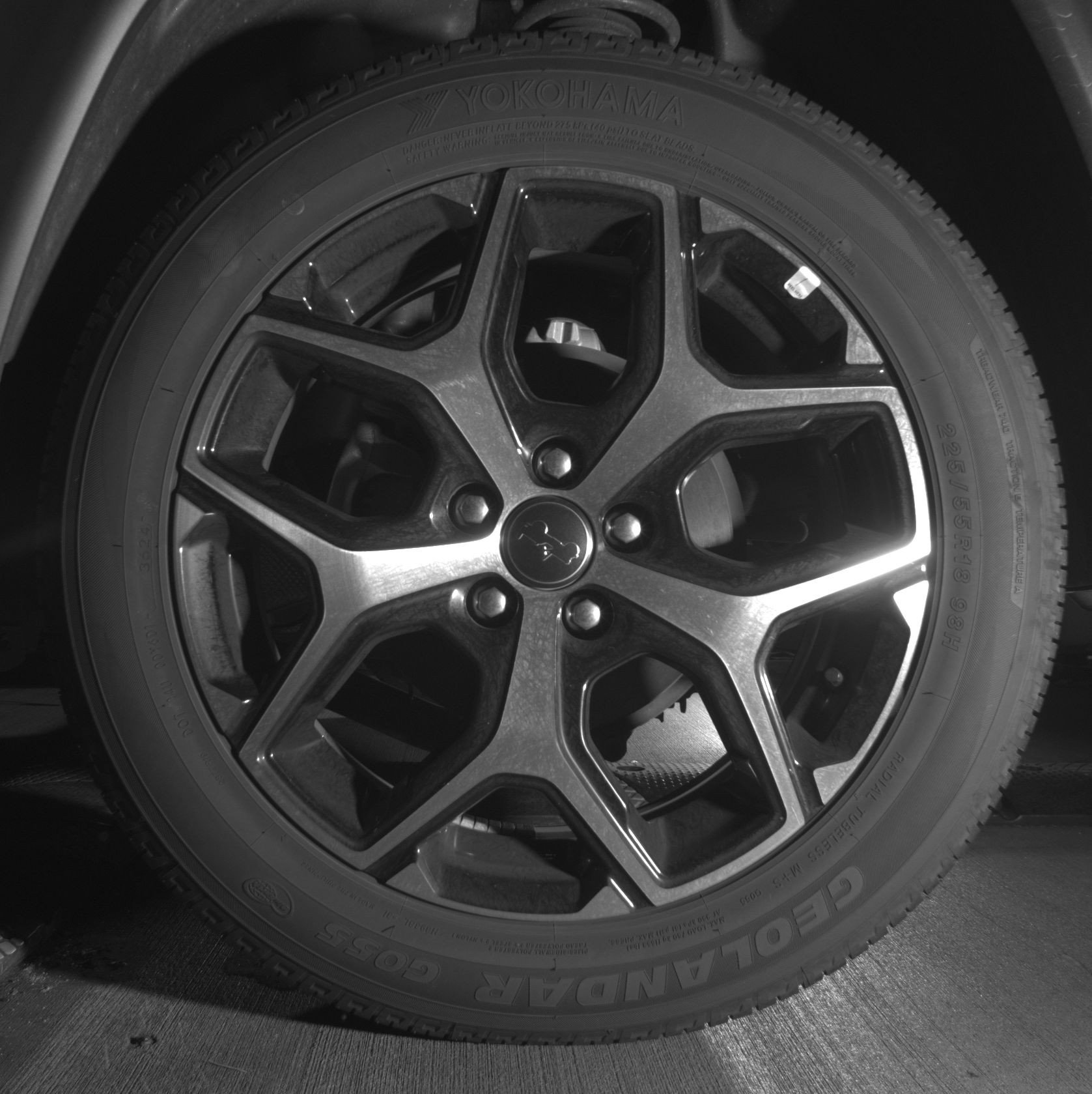 Thumbnail: 2025 Jeep Compass - 14