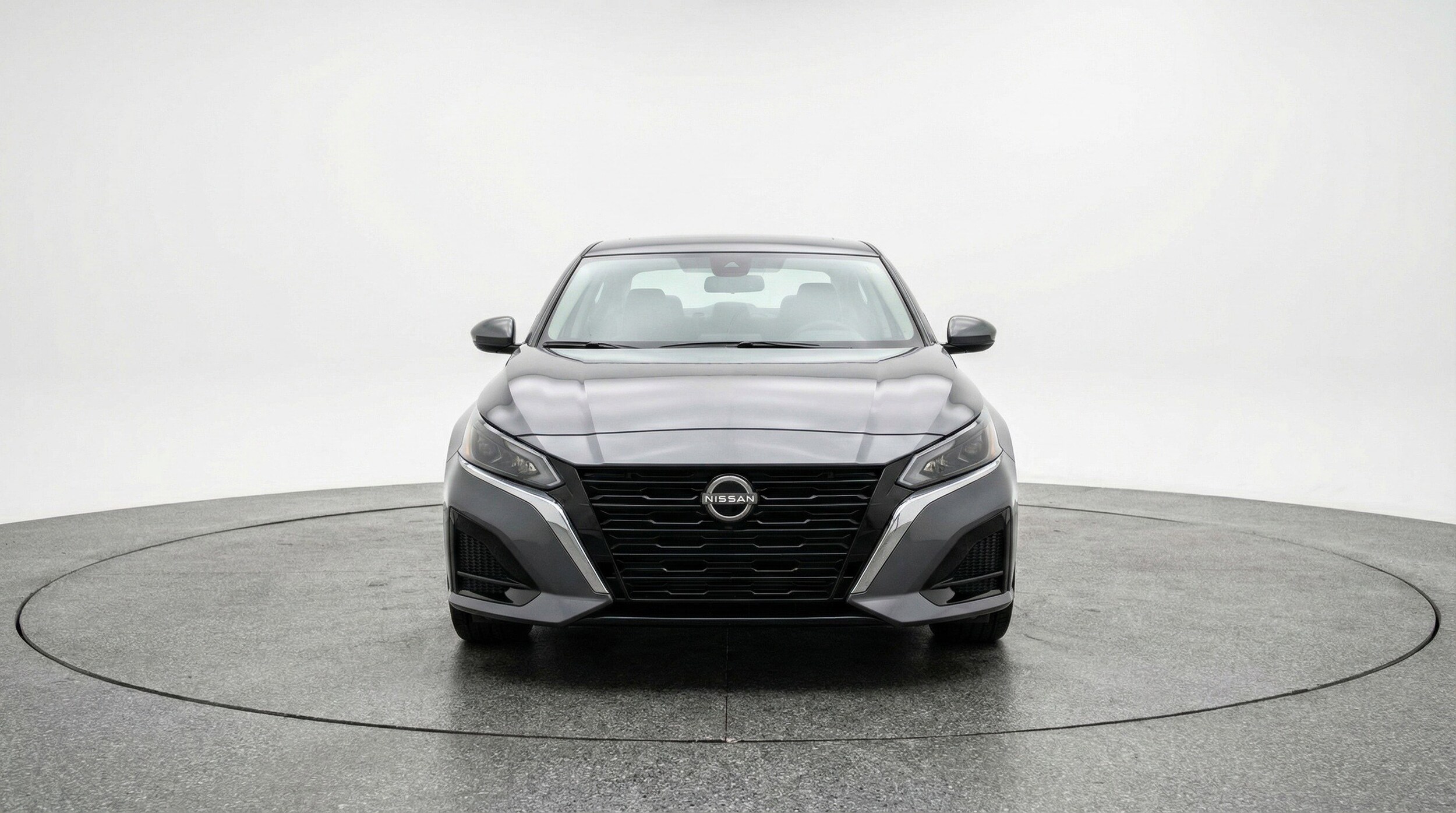 Thumbnail: 2025 Nissan Altima - 2