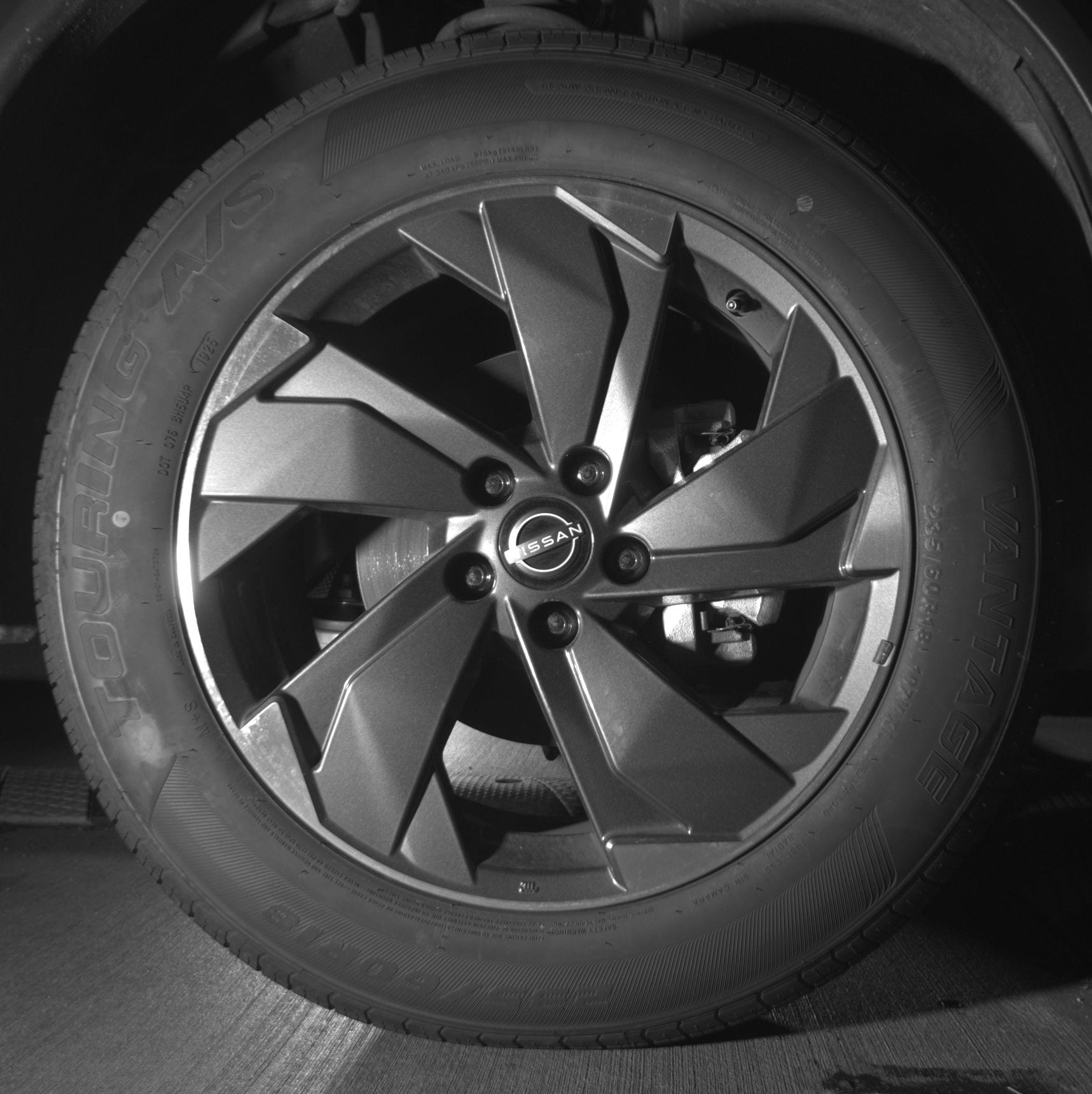 Thumbnail: 2025 Nissan Rogue - 10