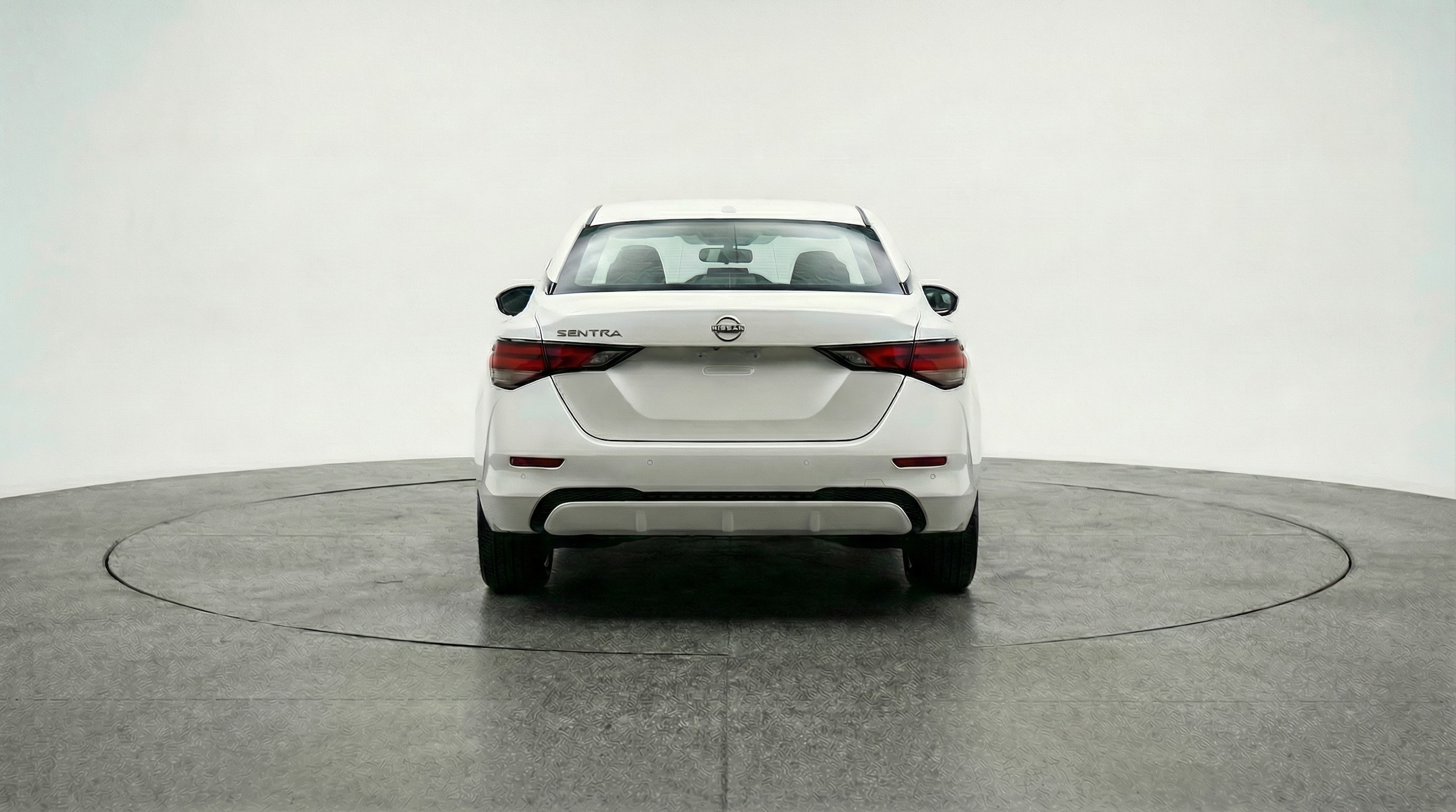 Thumbnail: 2025 Nissan Sentra - 6