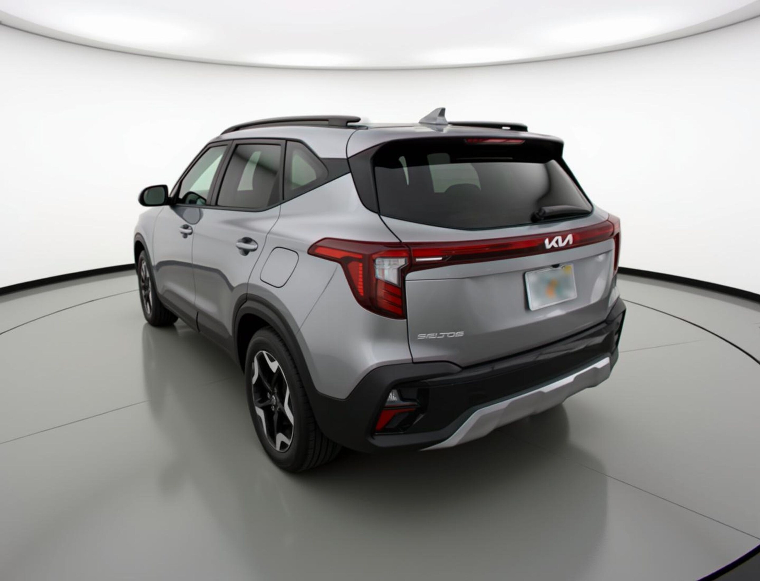 Thumbnail: 2025 Kia Seltos - 5