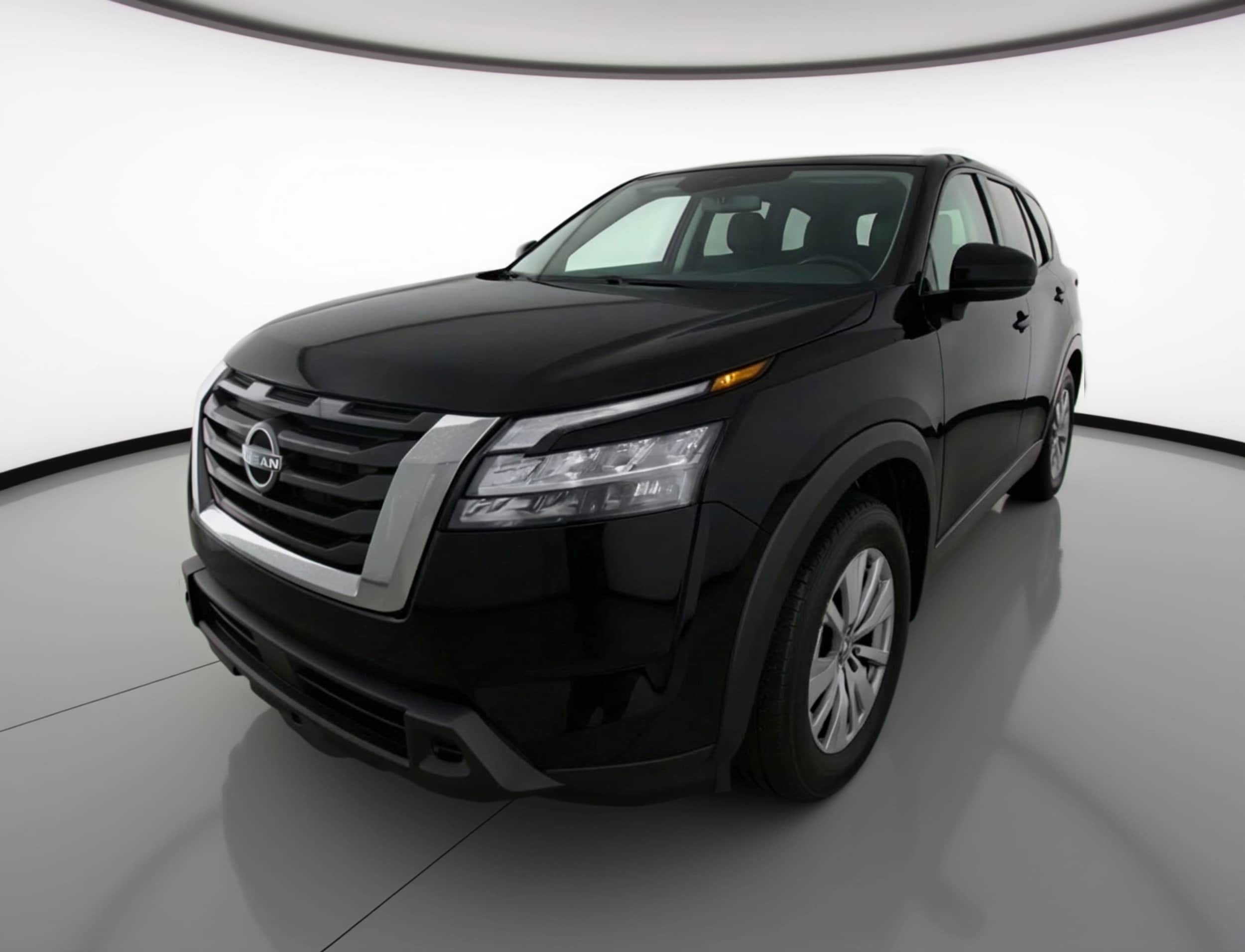 Thumbnail: 2025 Nissan Pathfinder - 3