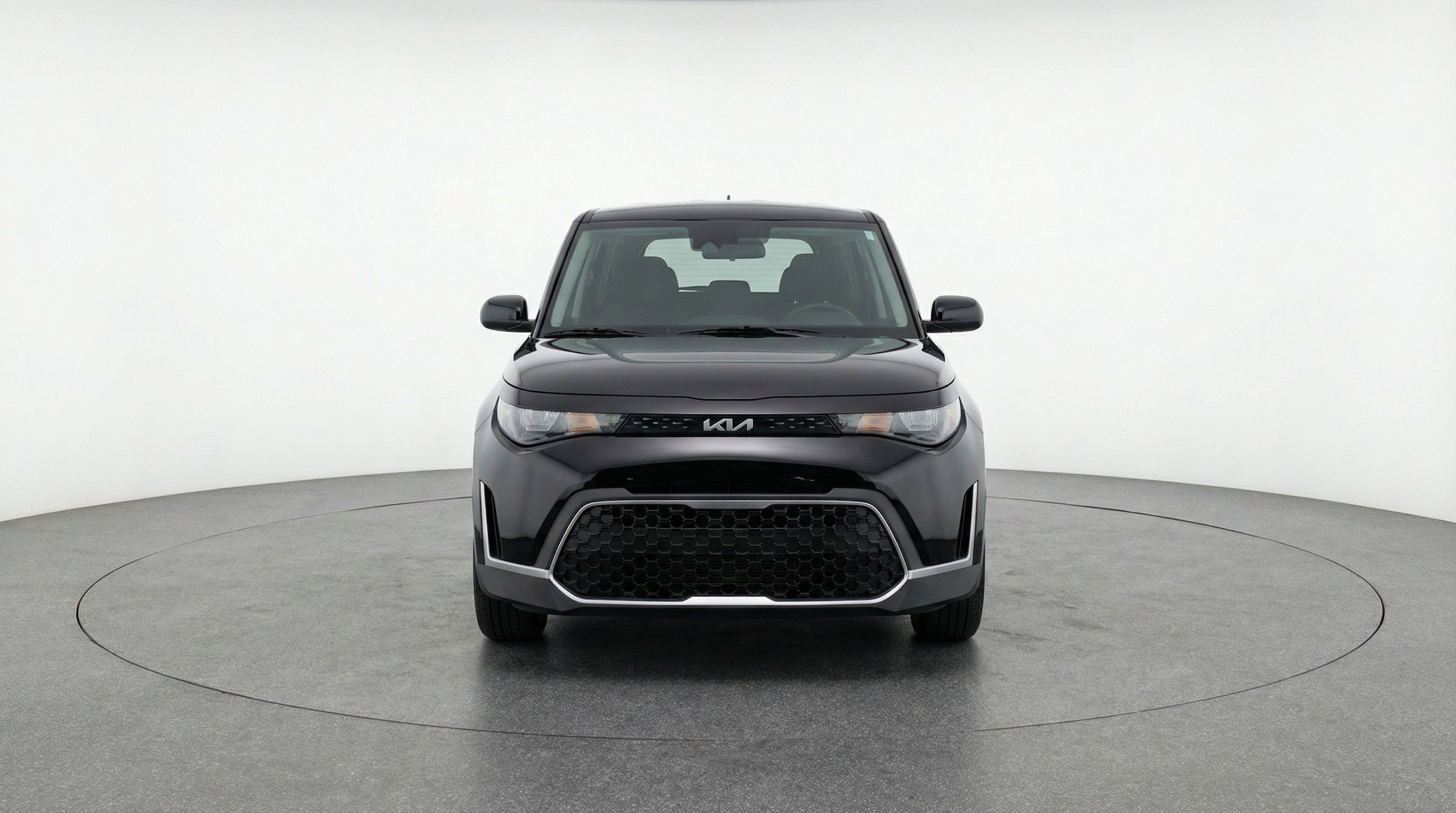 Thumbnail: 2025 Kia Soul - 2