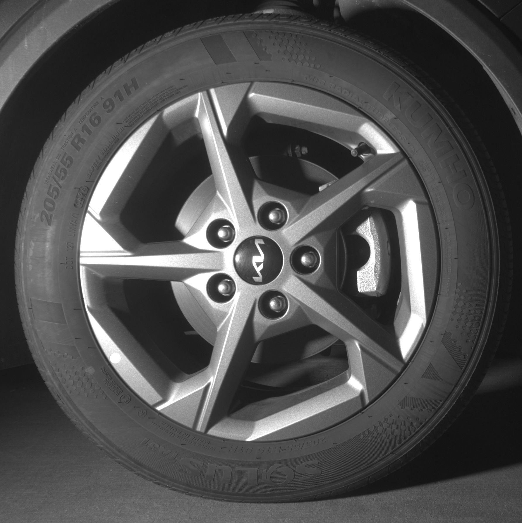 Thumbnail: 2025 Kia K4 - 13