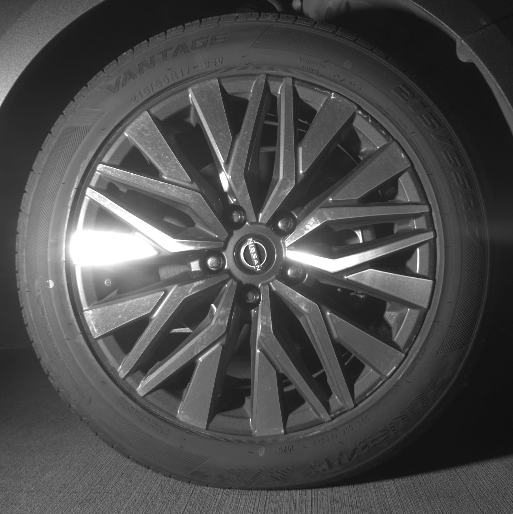 Thumbnail: 2025 Nissan Altima - 13