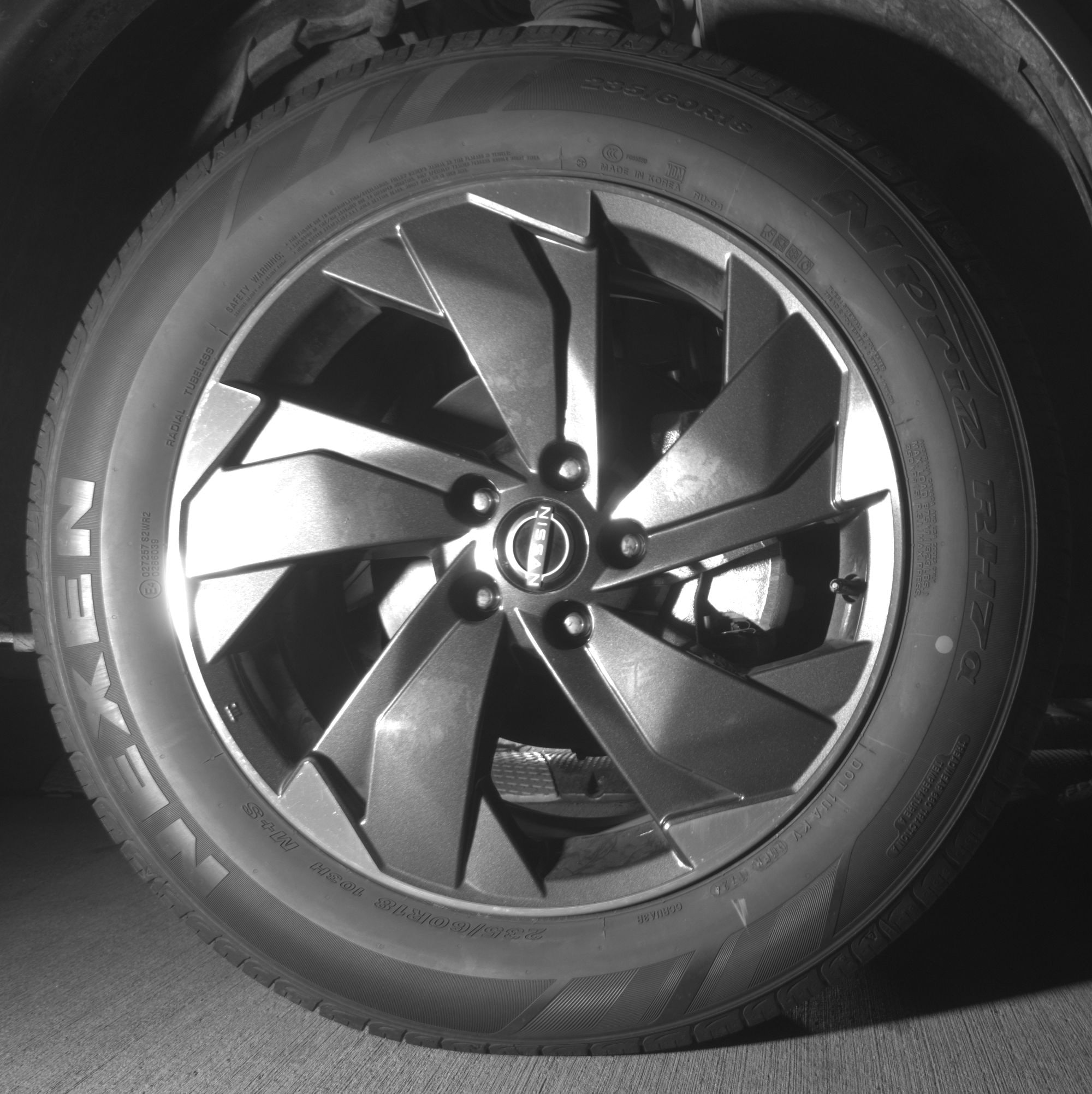 Thumbnail: 2025 Nissan Rogue - 10