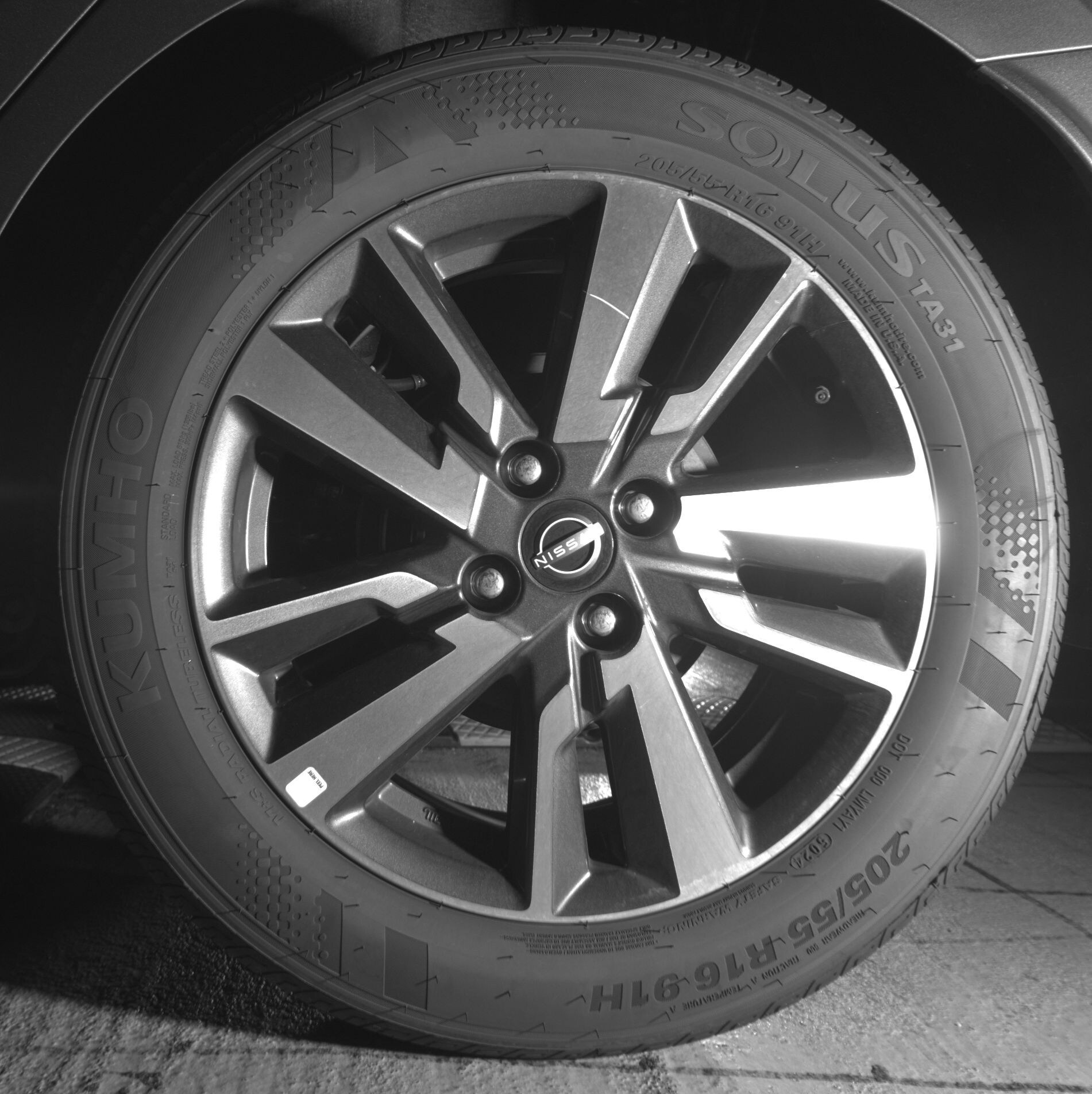 Thumbnail: 2025 Nissan Versa - 11