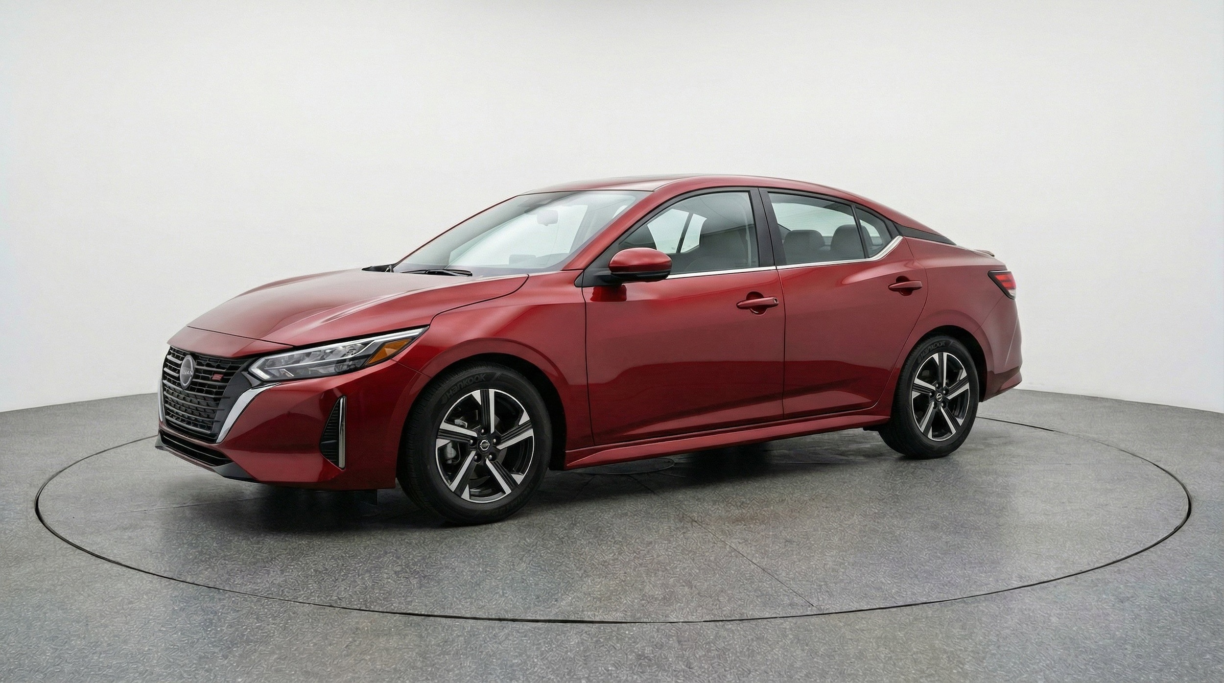 Thumbnail: 2025 Nissan Sentra - 3