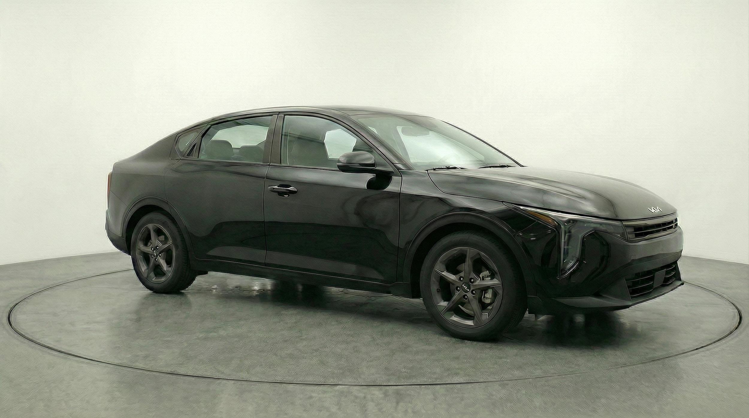 Thumbnail: 2025 Kia K4 - 1