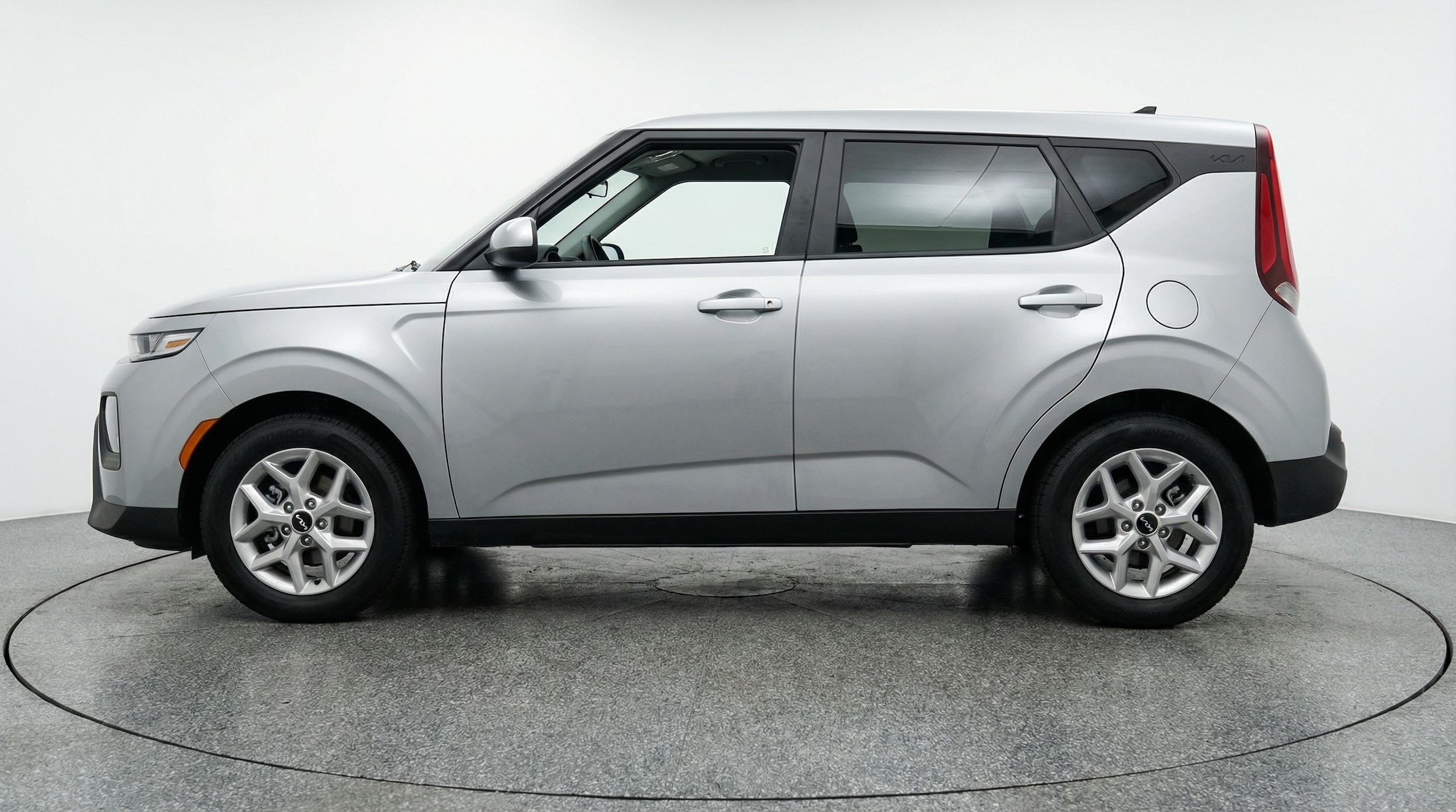 Thumbnail: 2025 Kia Soul - 4