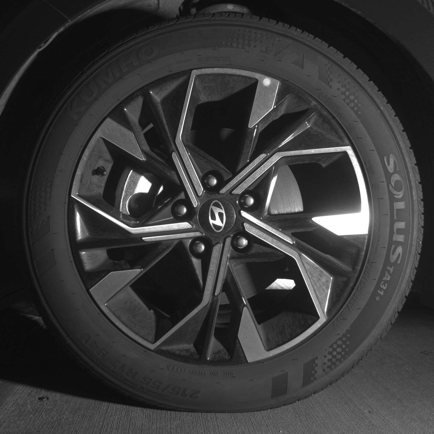 Thumbnail: 2025 Hyundai Sonata - 9