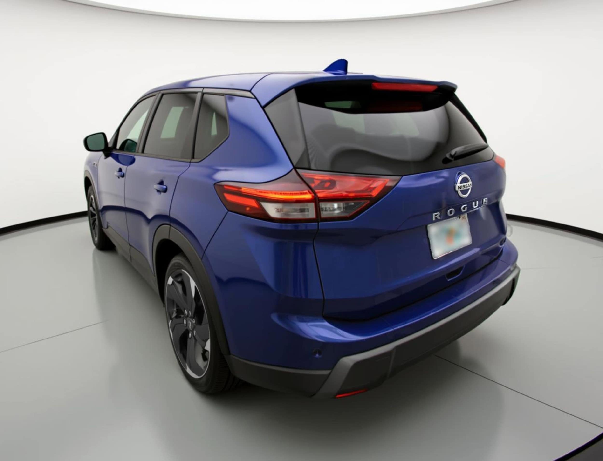 Thumbnail: 2025 Nissan Rogue - 6