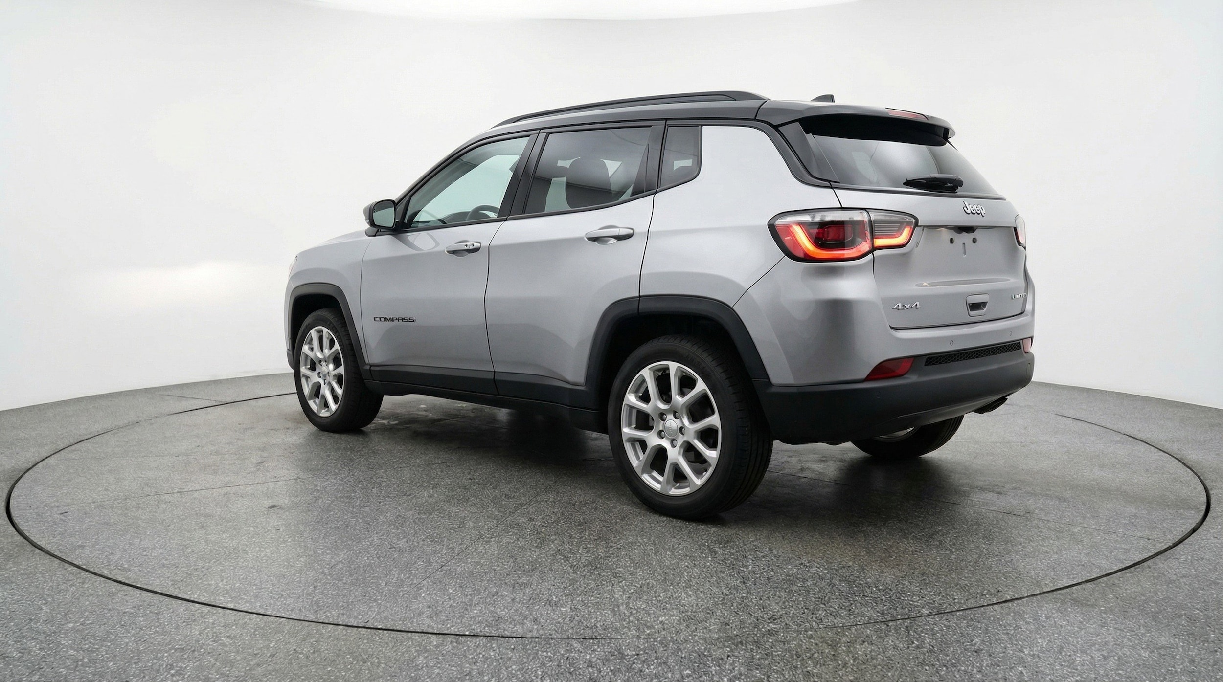 Thumbnail: 2025 Jeep Compass - 6