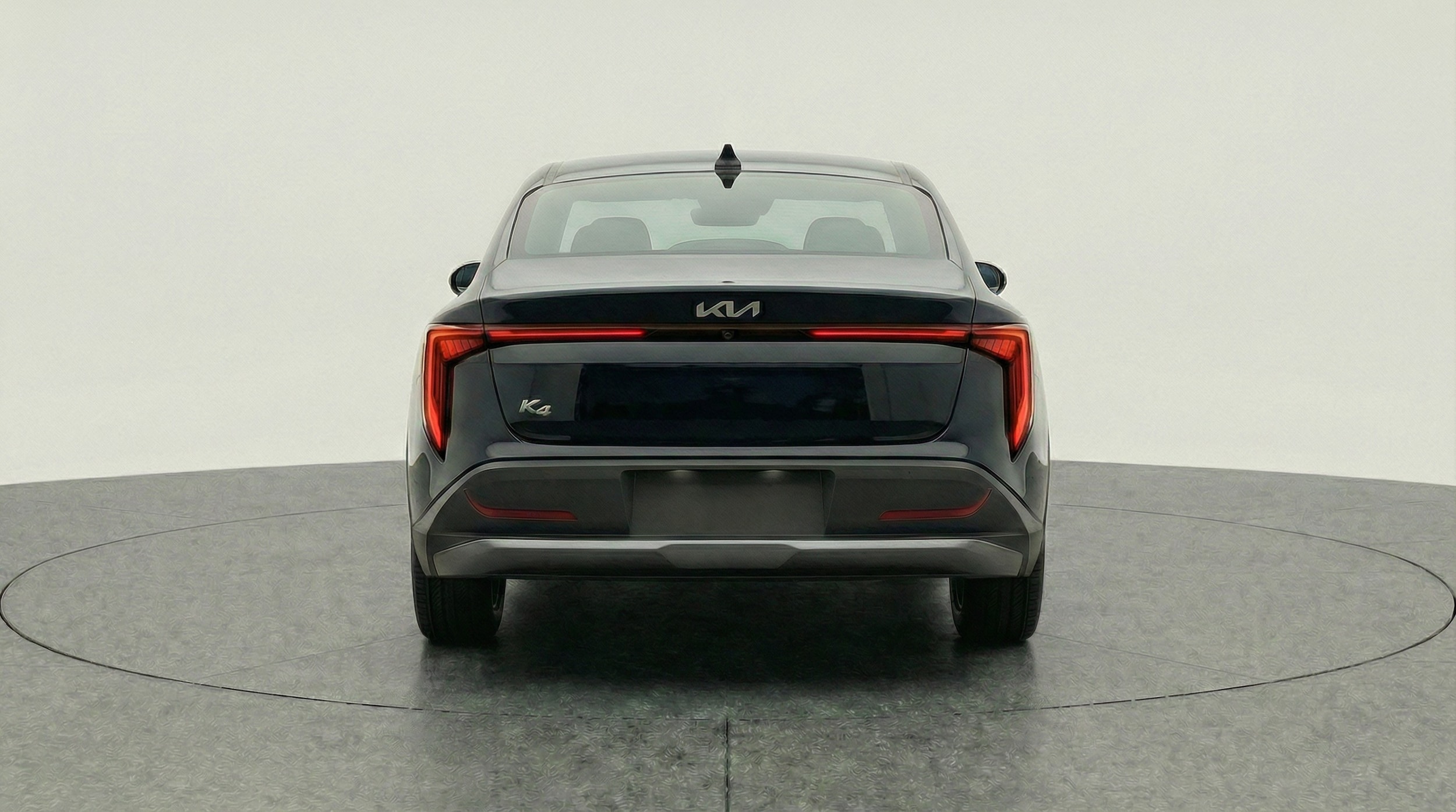 Thumbnail: 2025 Kia K4 - 6