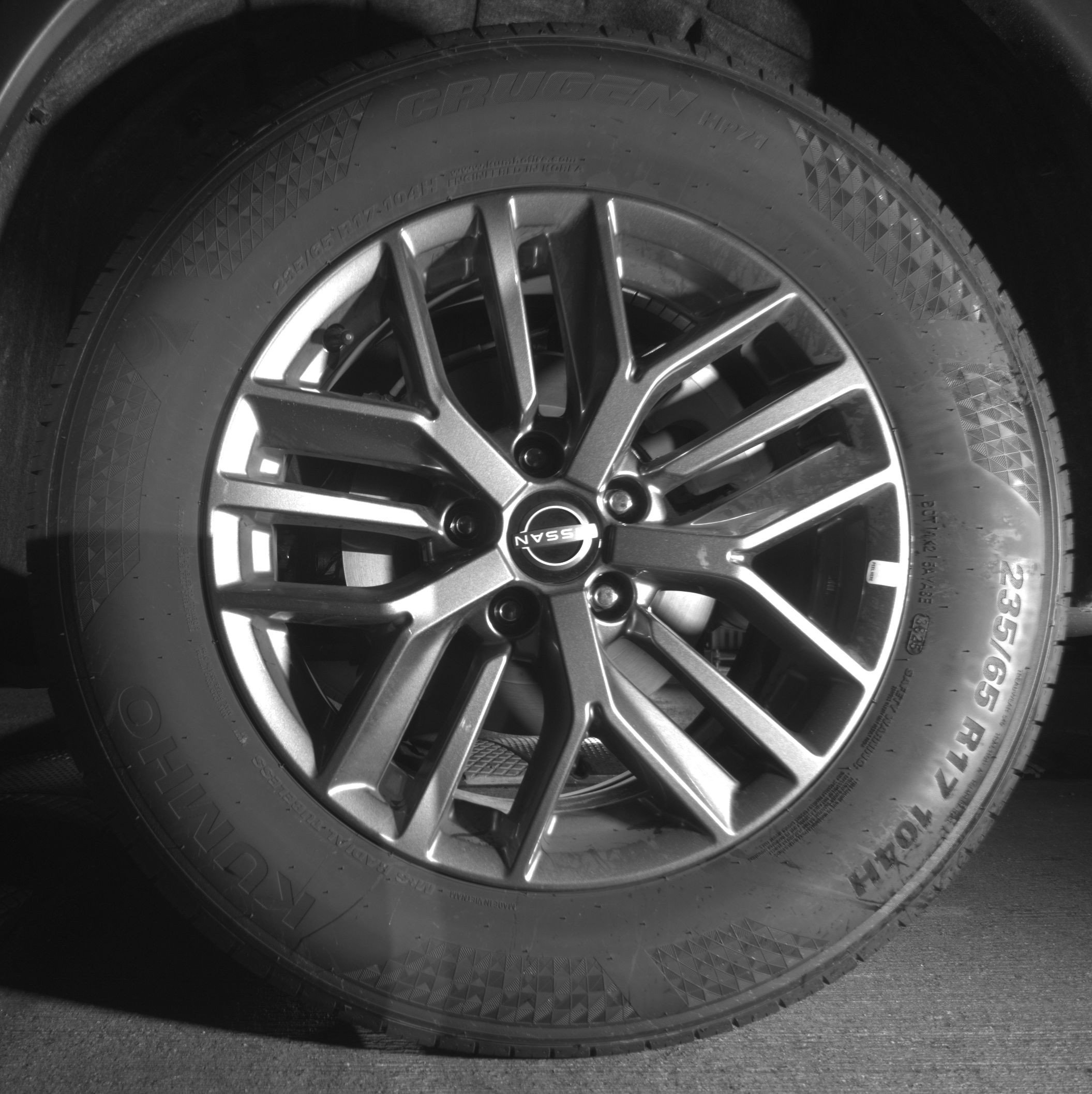 Thumbnail: 2026 Nissan Rogue - 14