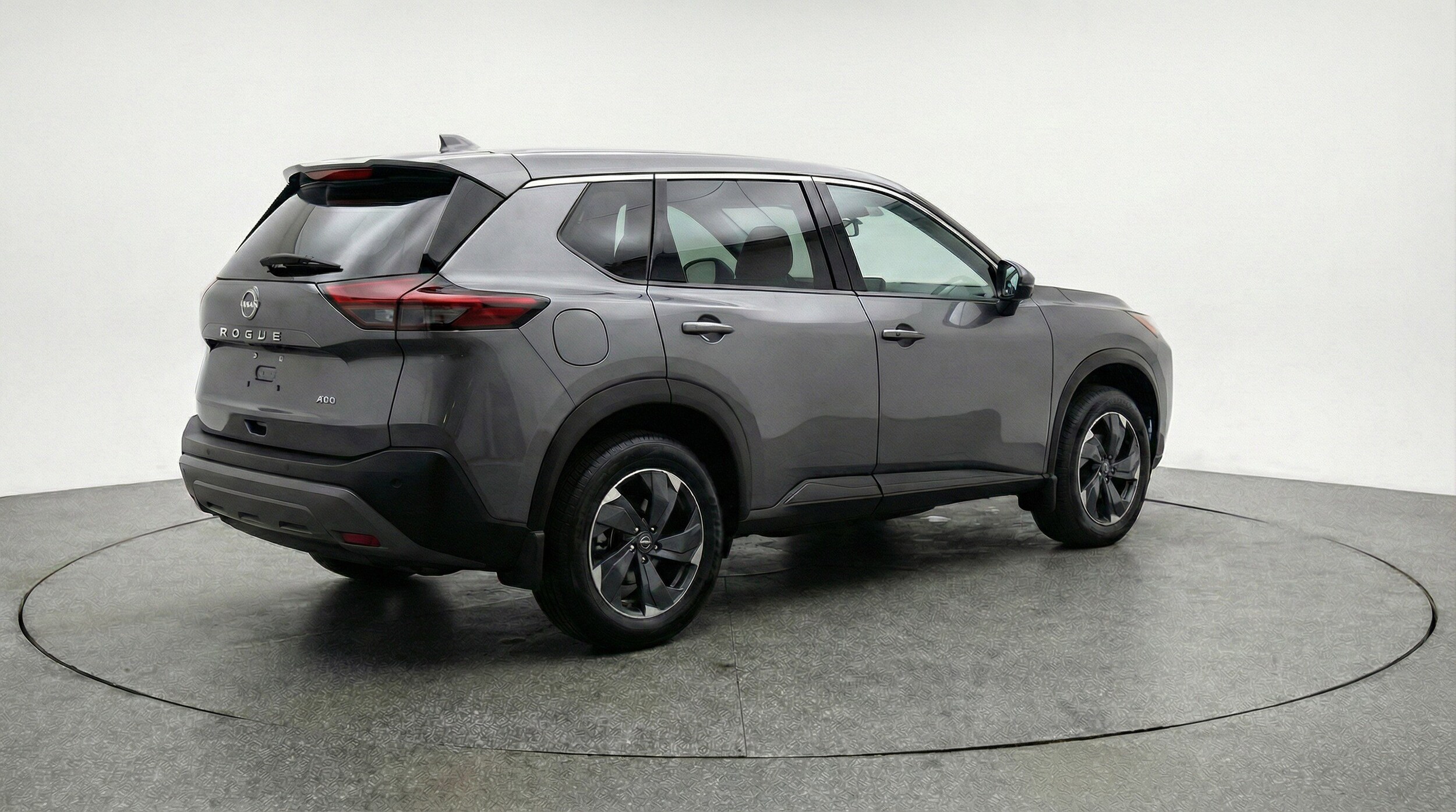 Thumbnail: 2025 Nissan Rogue - 9