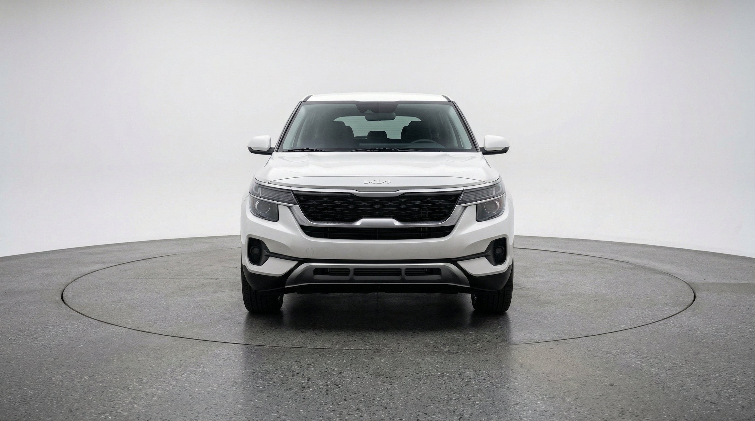 Thumbnail: 2025 Kia Seltos - 2