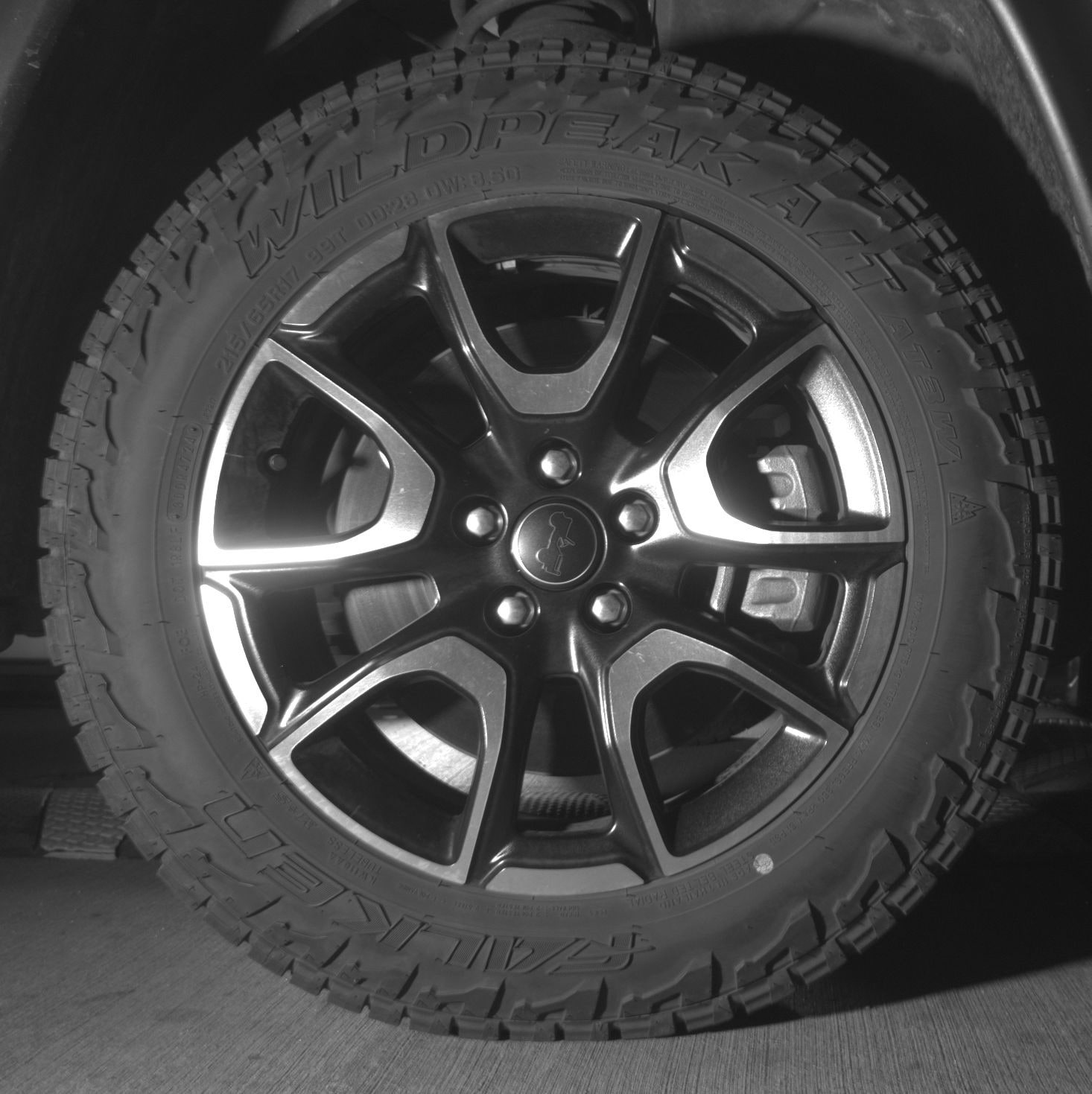 Thumbnail: 2025 Jeep Compass - 10