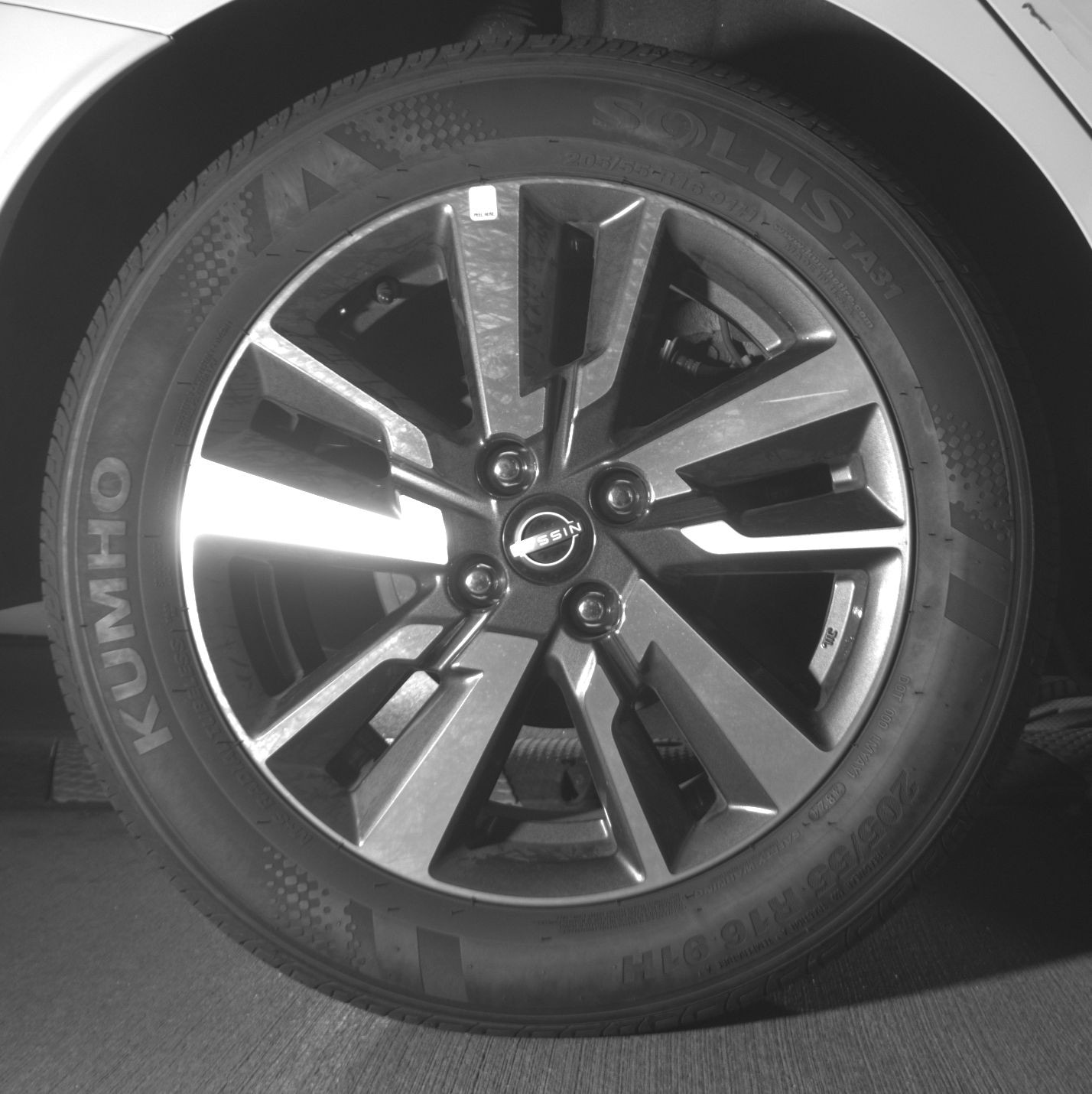 Thumbnail: 2025 Nissan Versa - 12