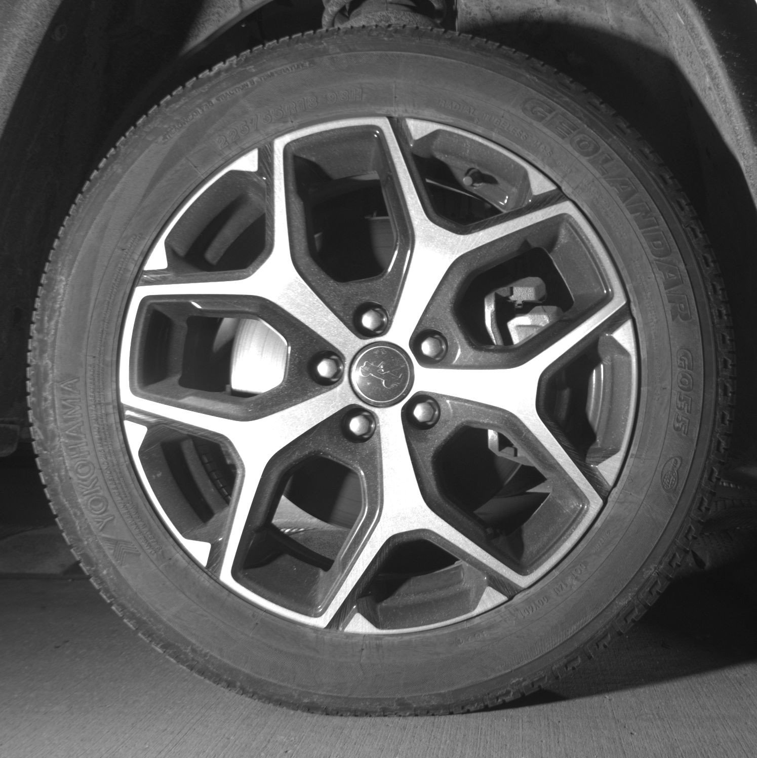 Thumbnail: 2025 Jeep Compass - 13