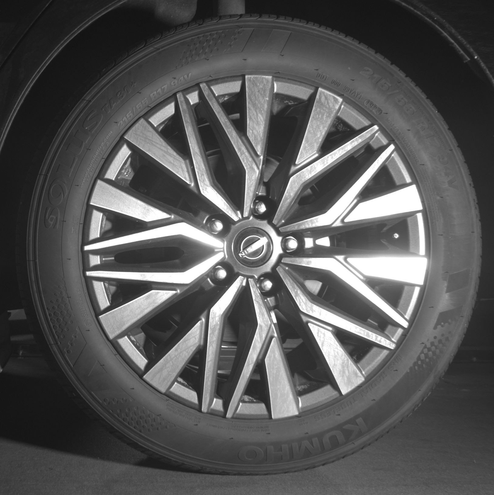 Thumbnail: 2025 Nissan Altima - 14