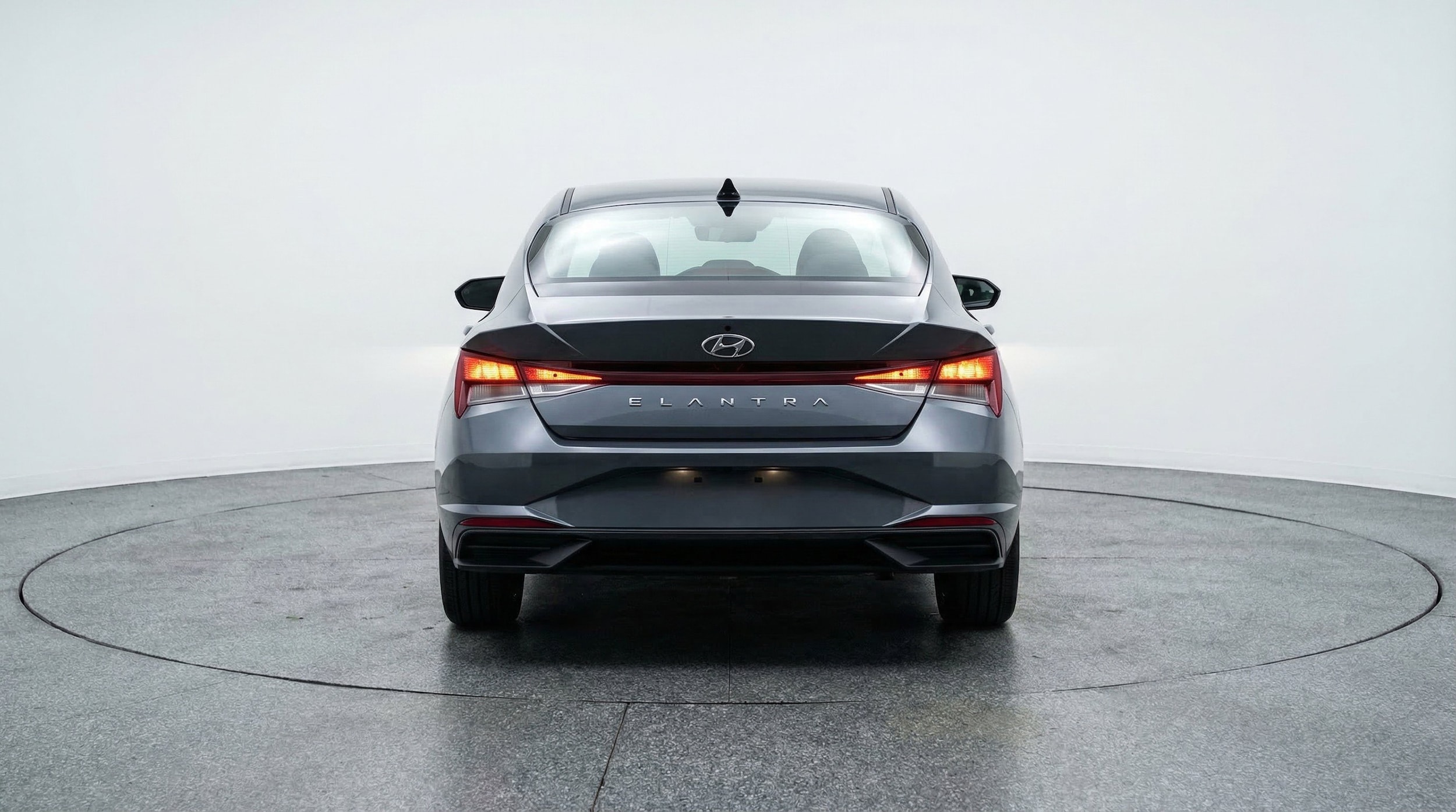 Thumbnail: 2026 Hyundai Elantra - 7