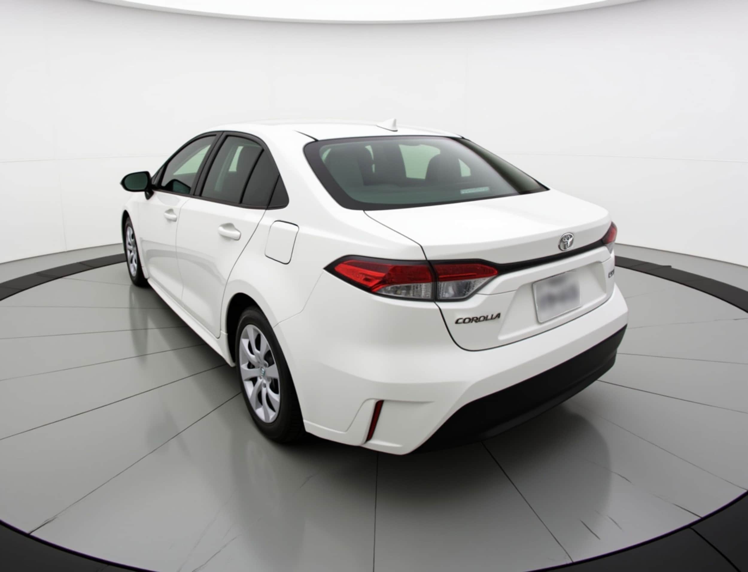 Thumbnail: 2025 Toyota Corolla - 6