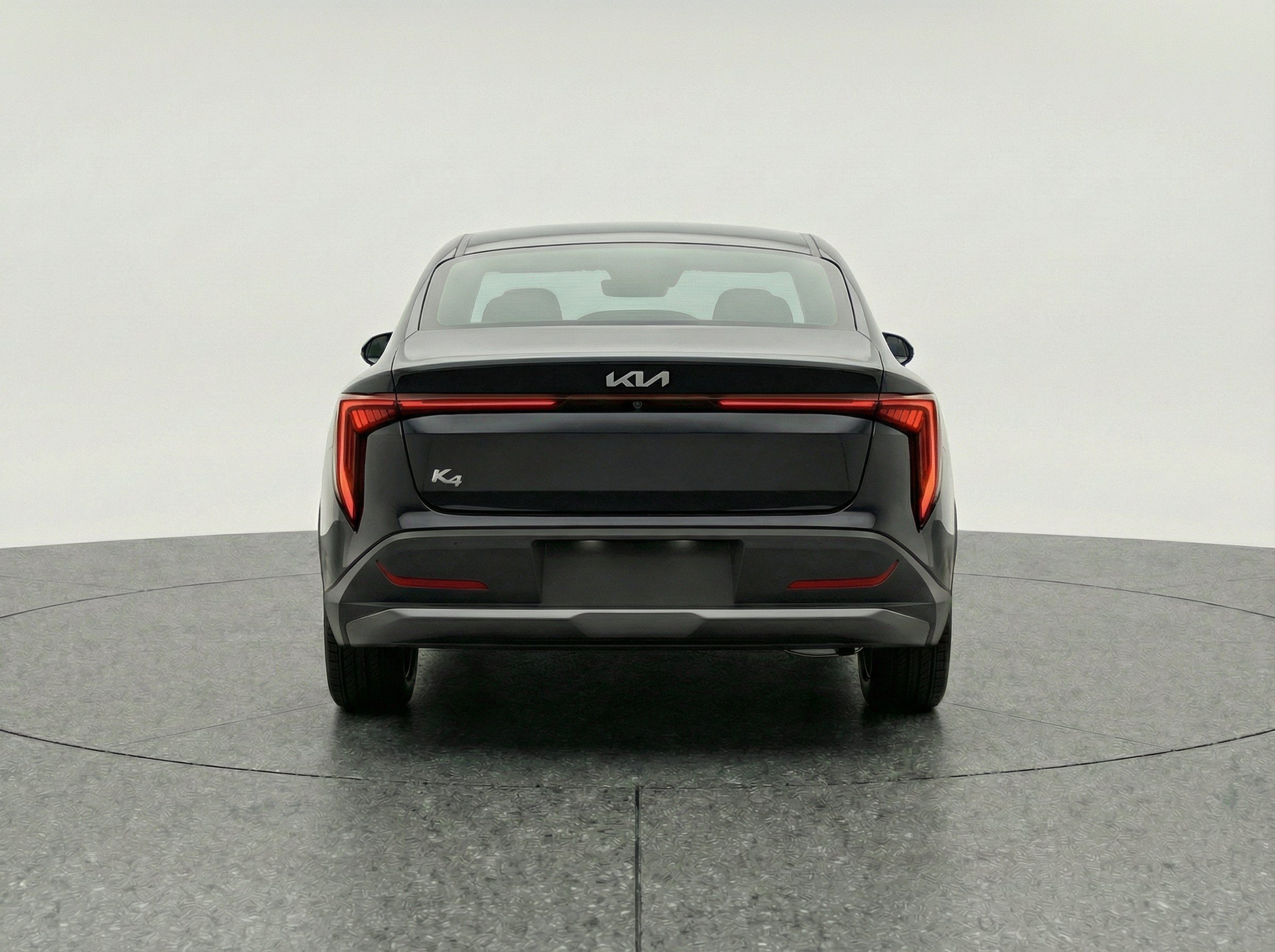 Thumbnail: 2025 Kia K4 - 7