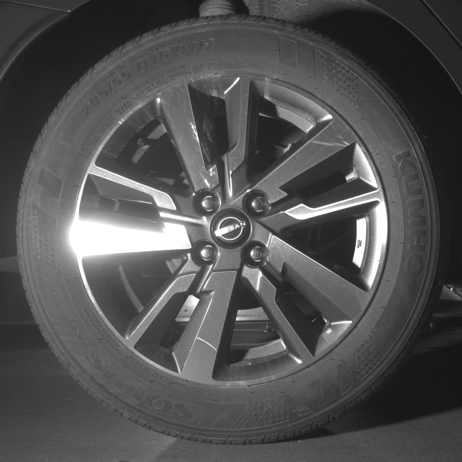 Thumbnail: 2025 Nissan Versa - 15