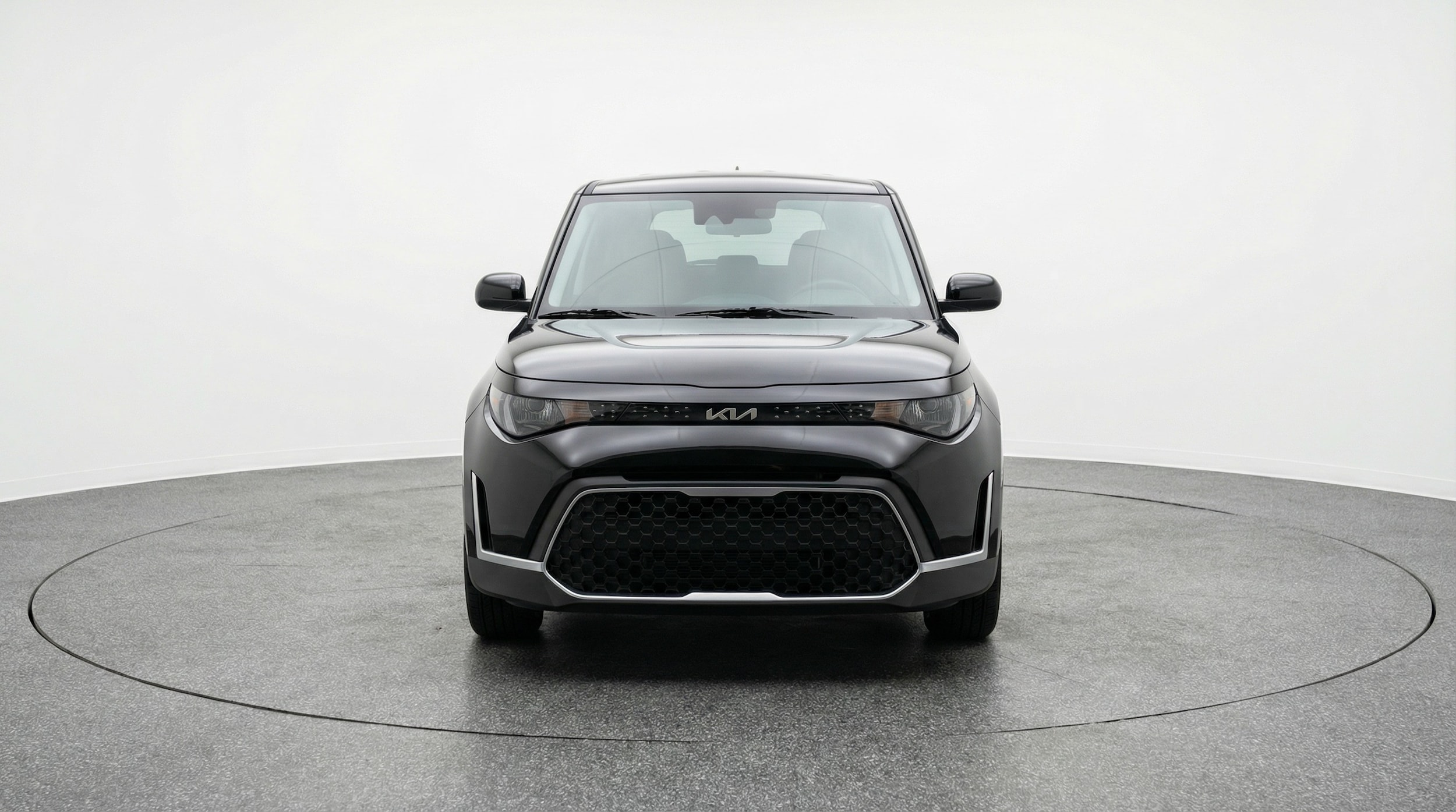 Thumbnail: 2025 Kia Soul - 2