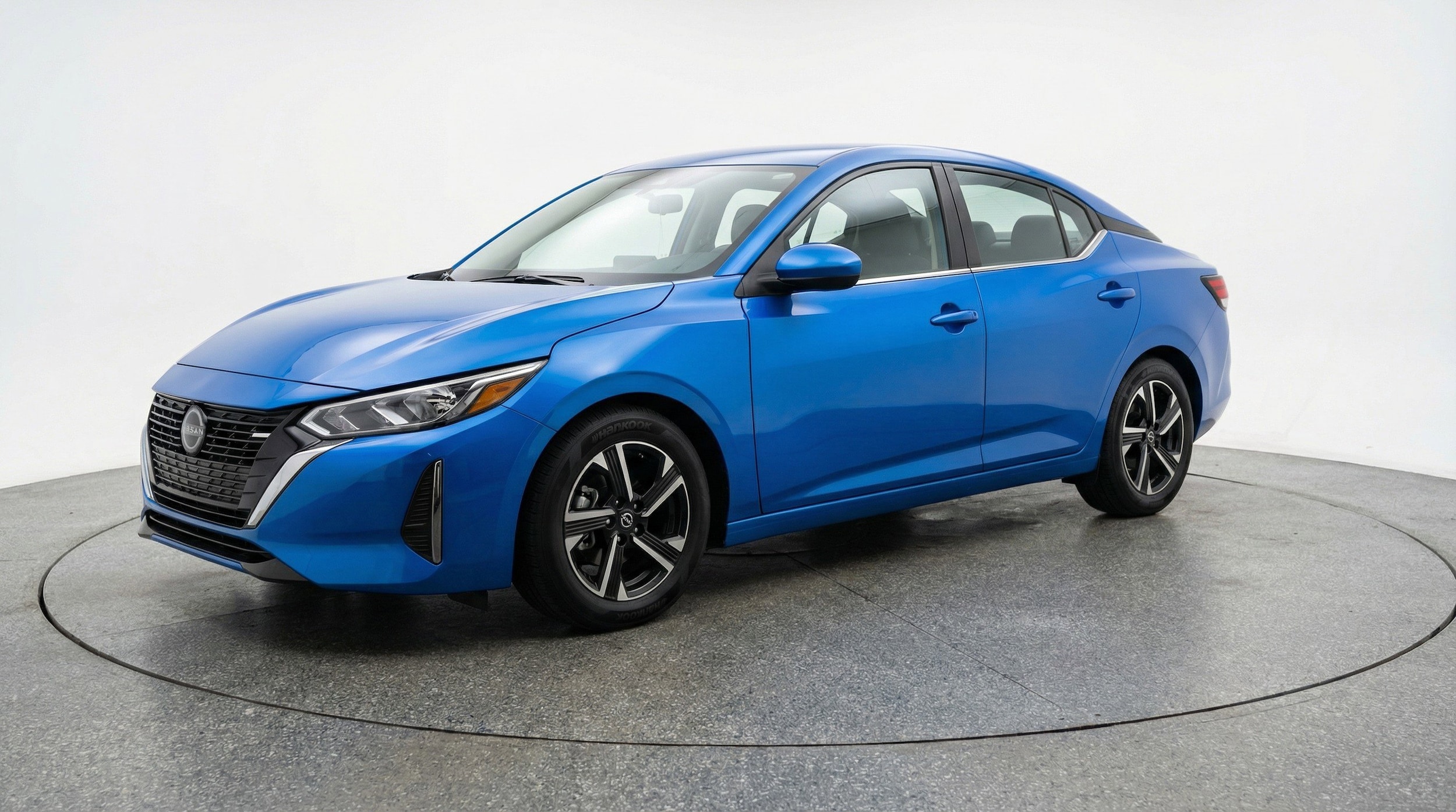 Thumbnail: 2025 Nissan Sentra - 3