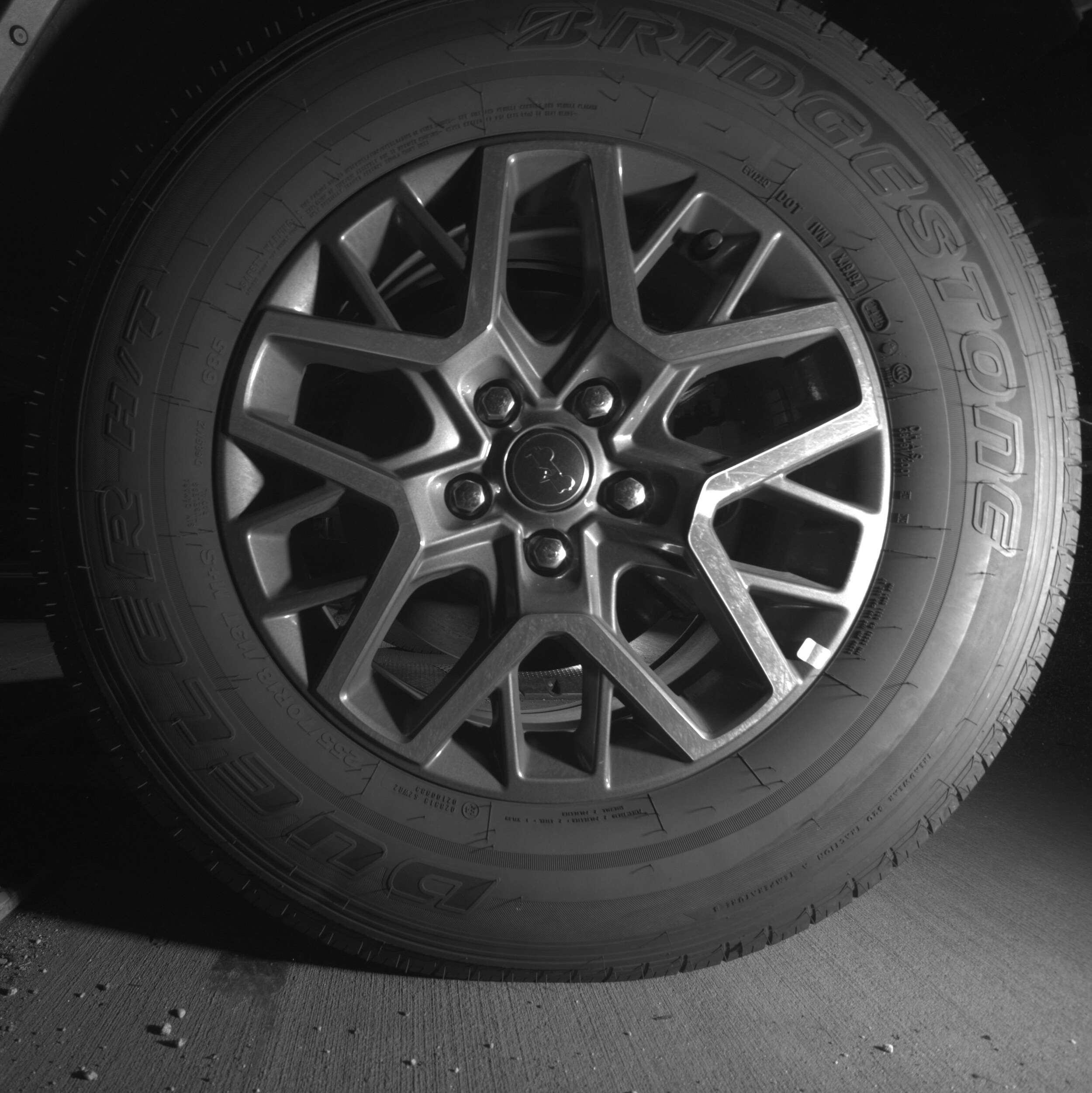 Thumbnail: 2025 Jeep Wrangler - 14