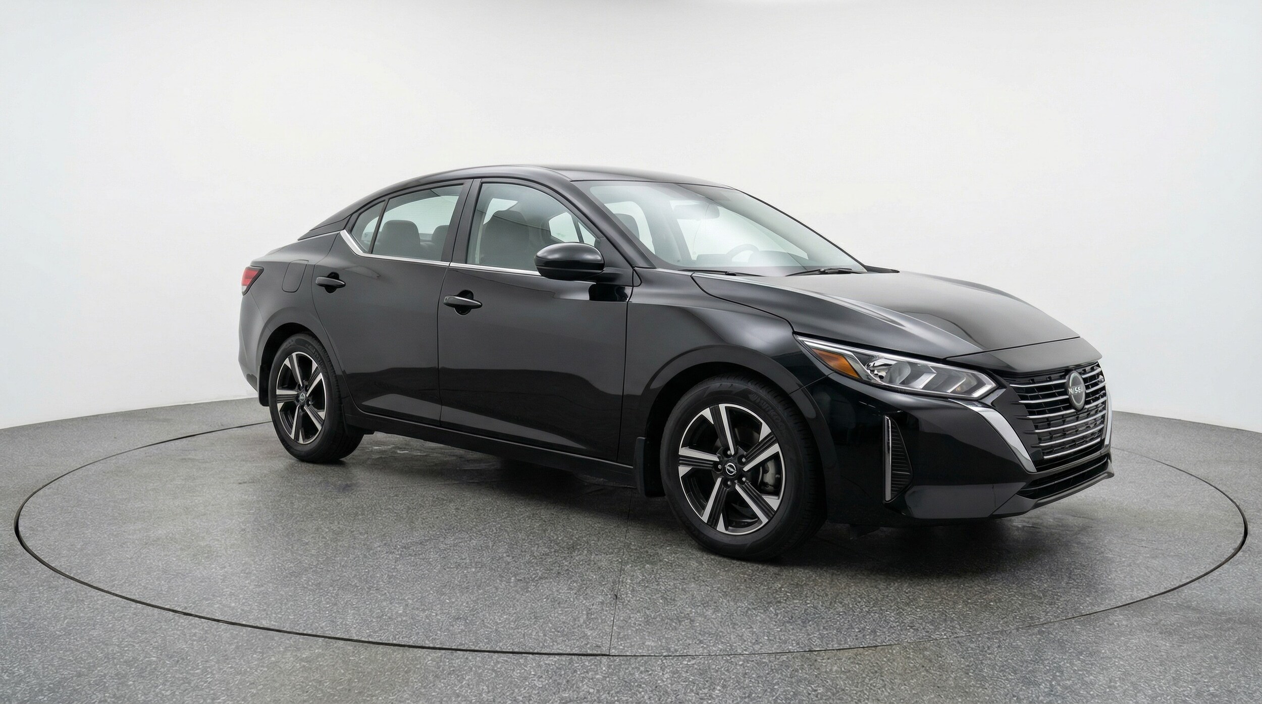 Thumbnail: 2025 Nissan Sentra - 1