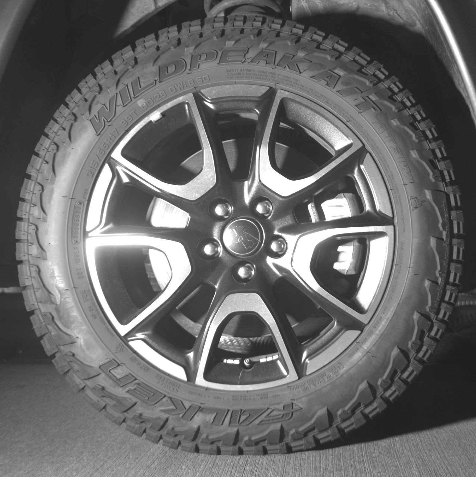 Thumbnail: 2025 Jeep Compass - 13