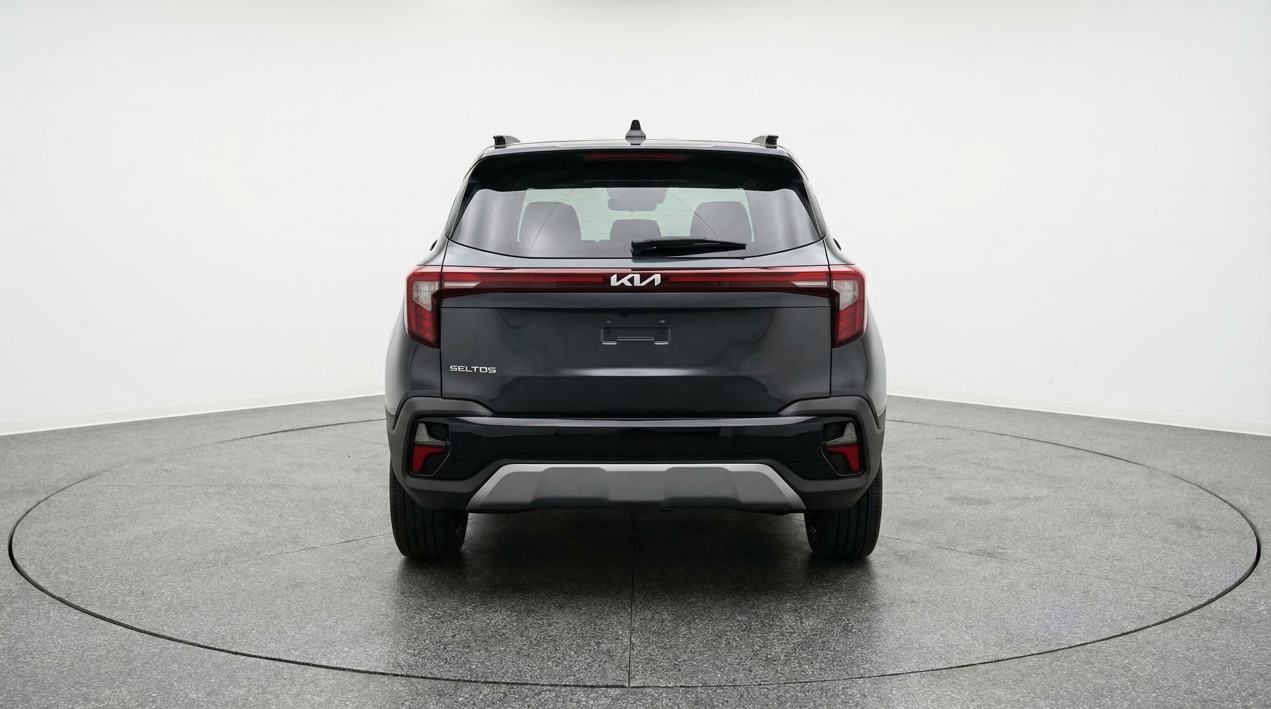 Thumbnail: 2025 Kia Seltos - 7
