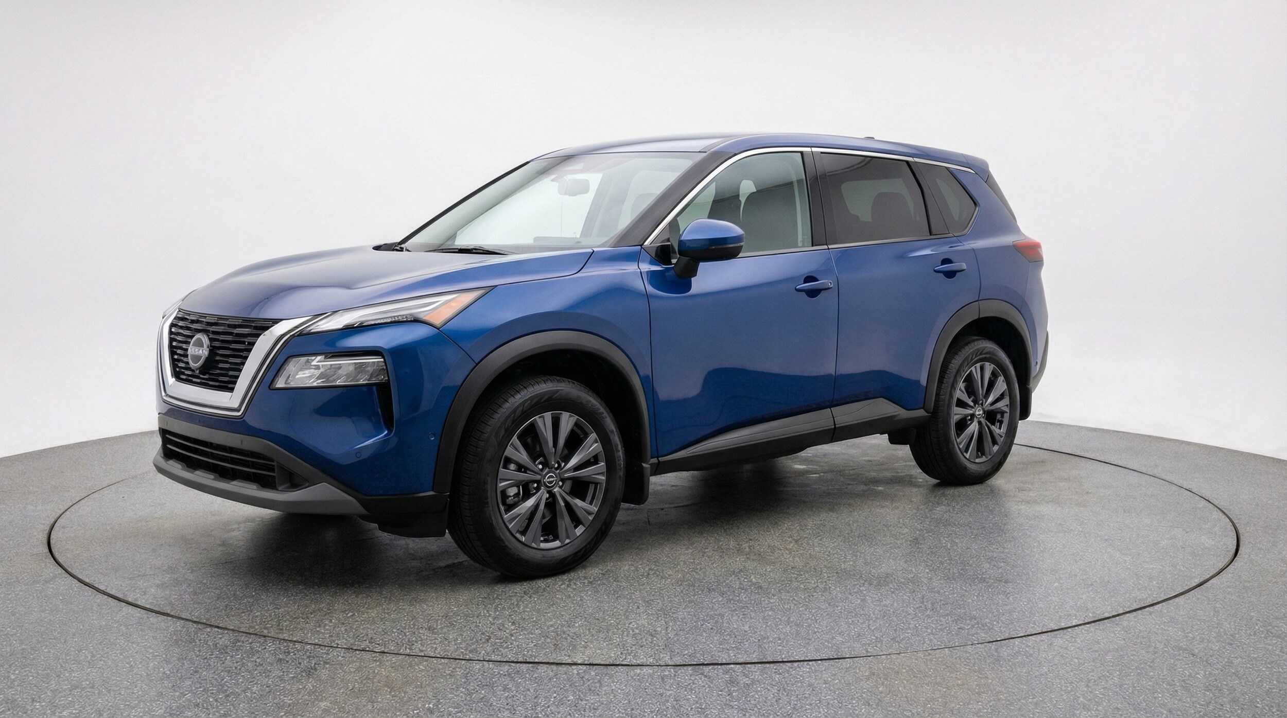 Thumbnail: 2025 Nissan Rogue - 3