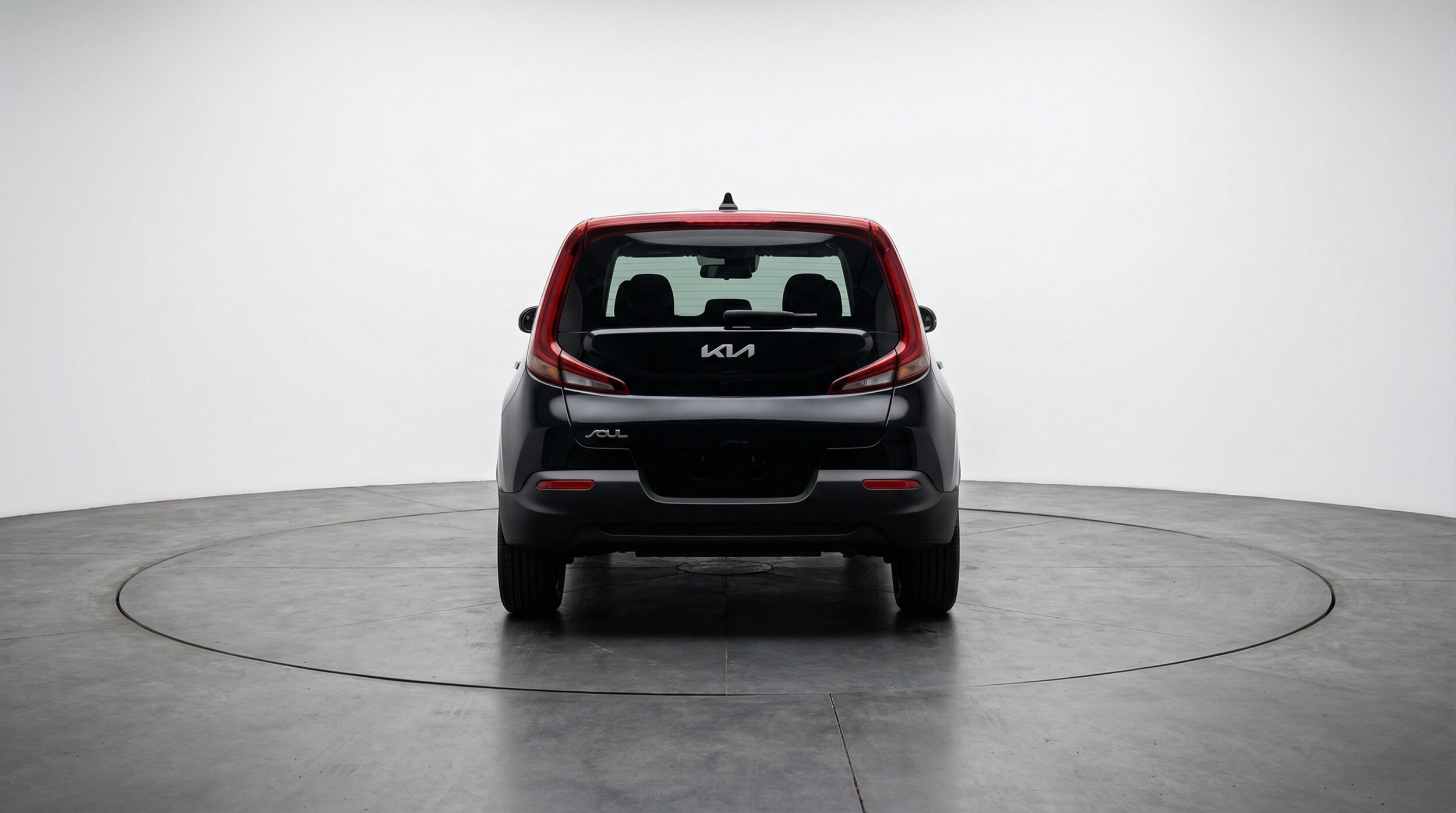 Thumbnail: 2025 Kia Soul - 6