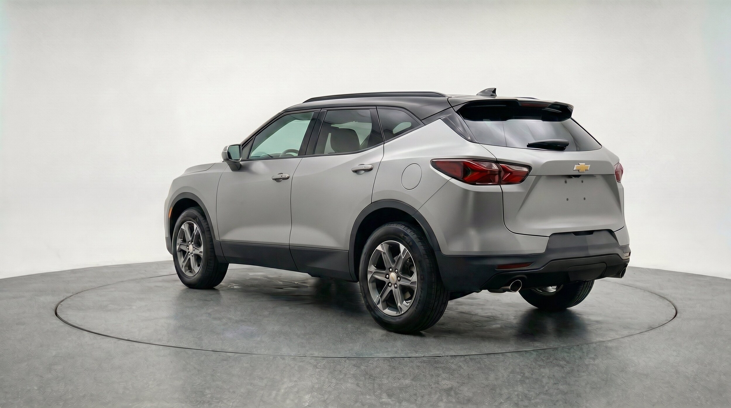Thumbnail: 2025 Chevrolet Blazer - 6