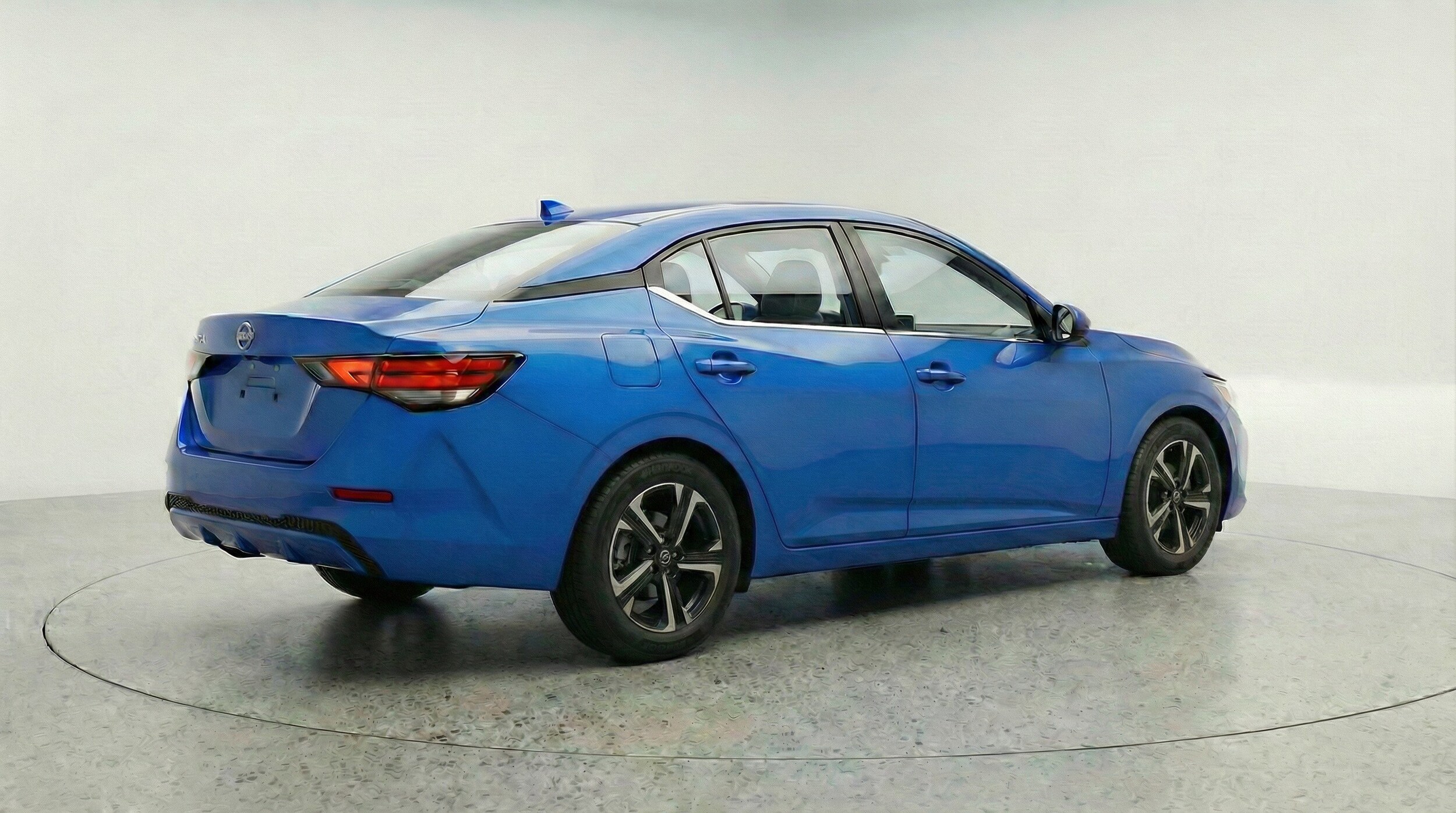 Thumbnail: 2025 Nissan Sentra - 9