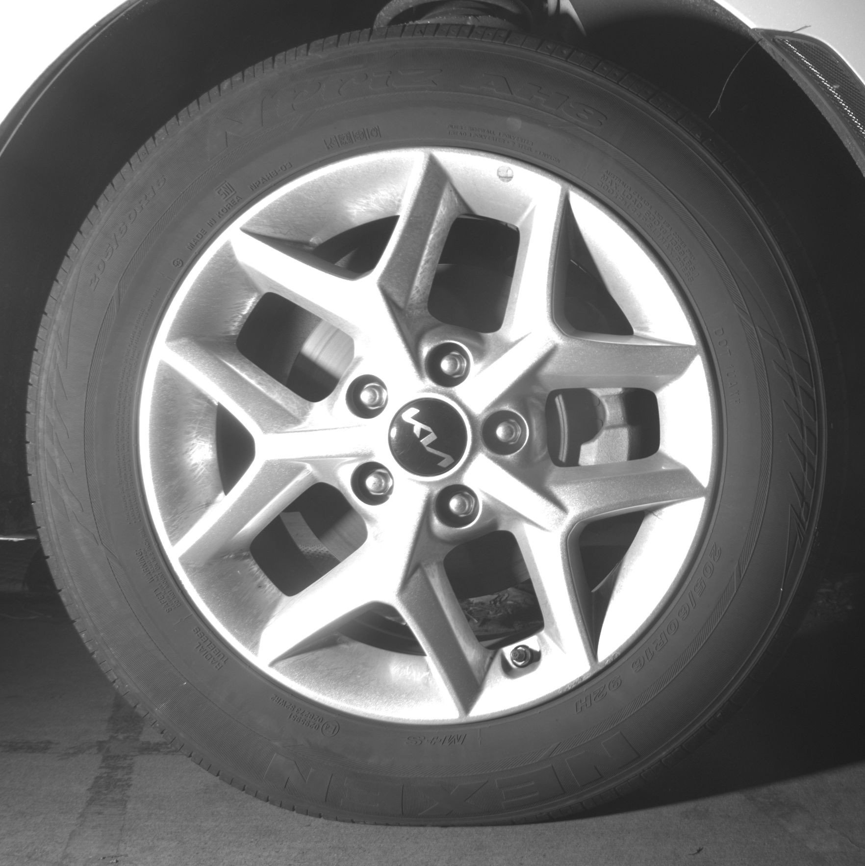 Thumbnail: 2025 Kia Soul - 13