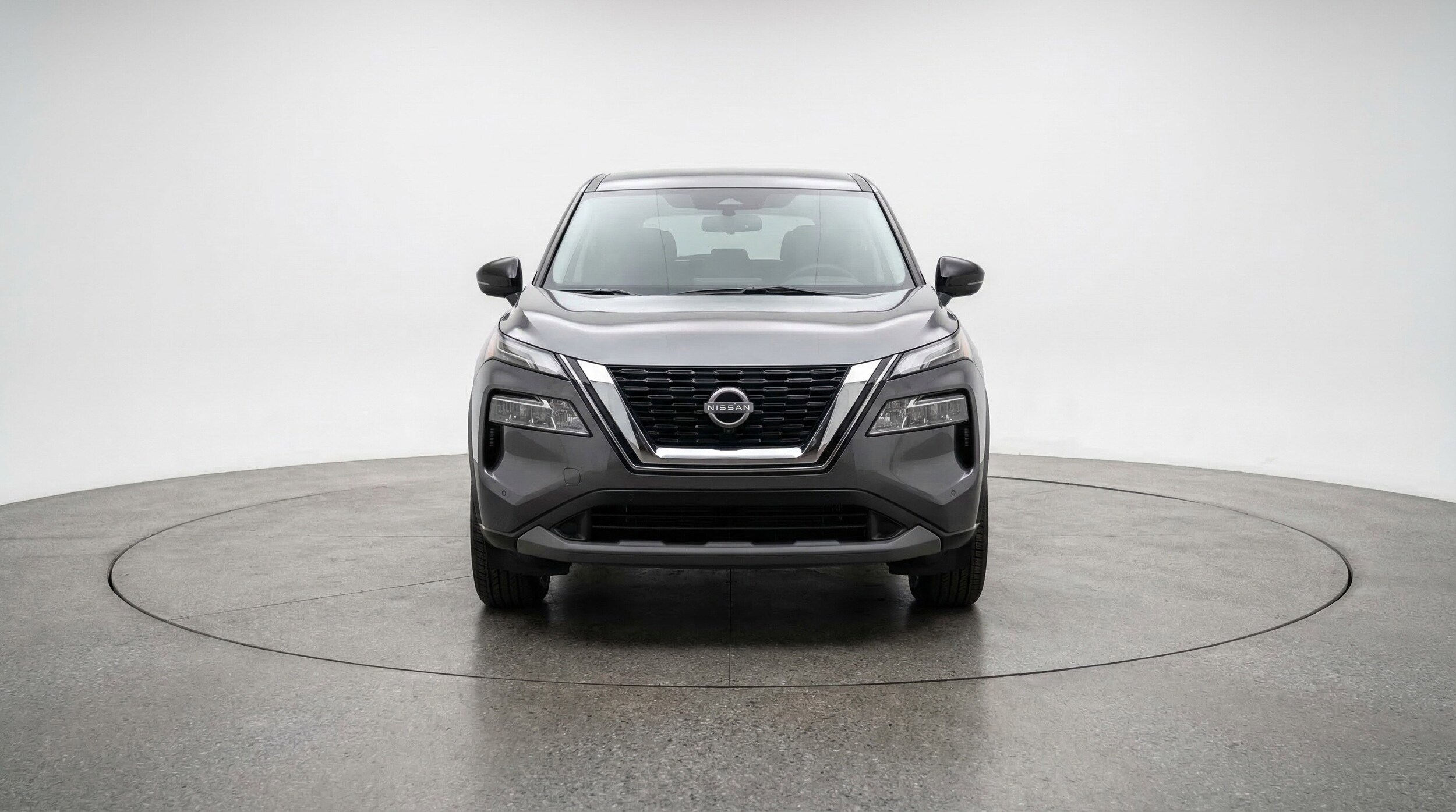 Thumbnail: 2024 Nissan Rogue - 2