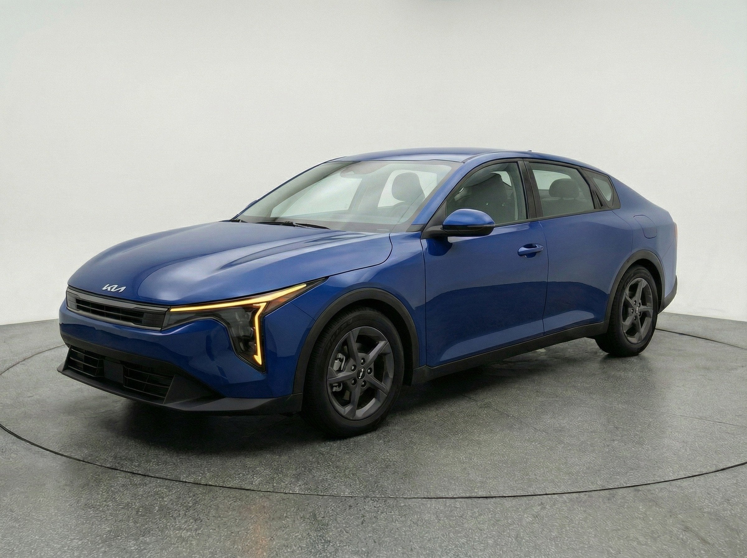 Thumbnail: 2025 Kia K4 - 3