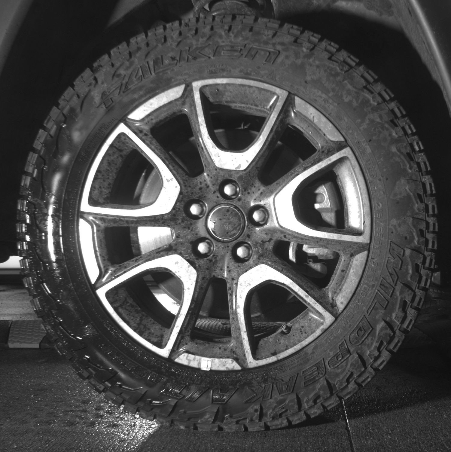 Thumbnail: 2025 Jeep Compass - 13