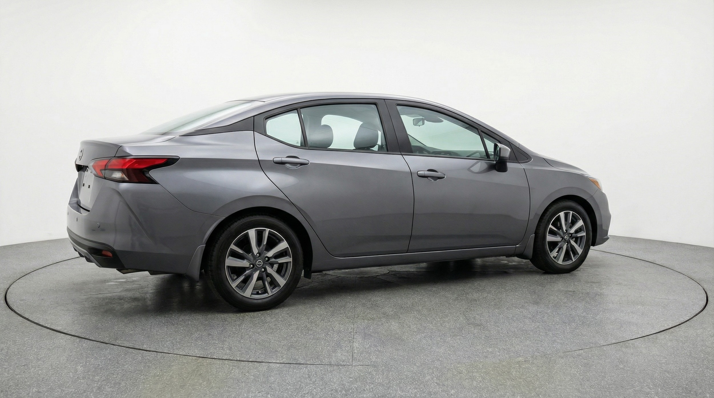 Thumbnail: 2025 Nissan Versa - 7