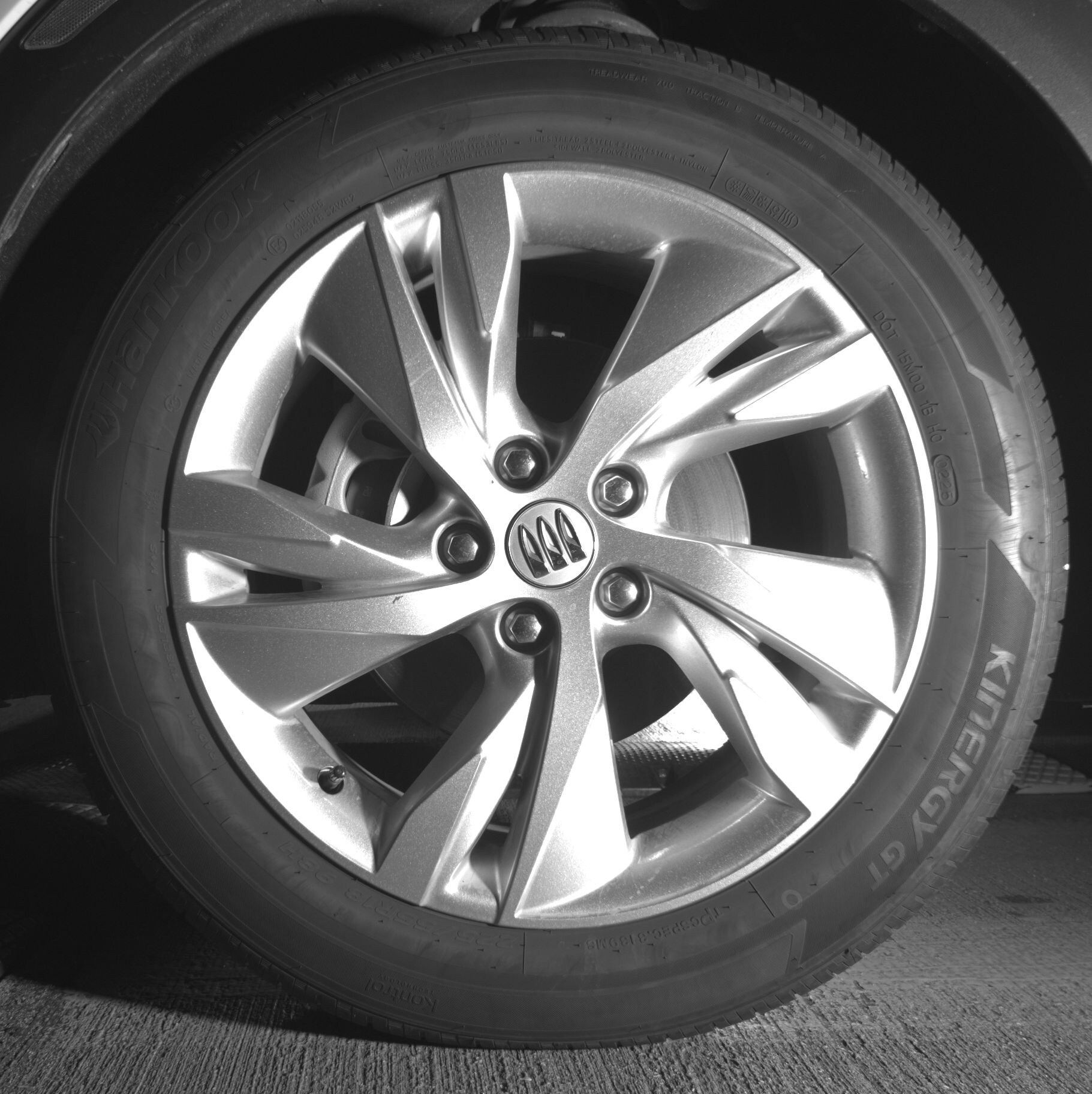 Thumbnail: 2025 Buick Encore GX - 9