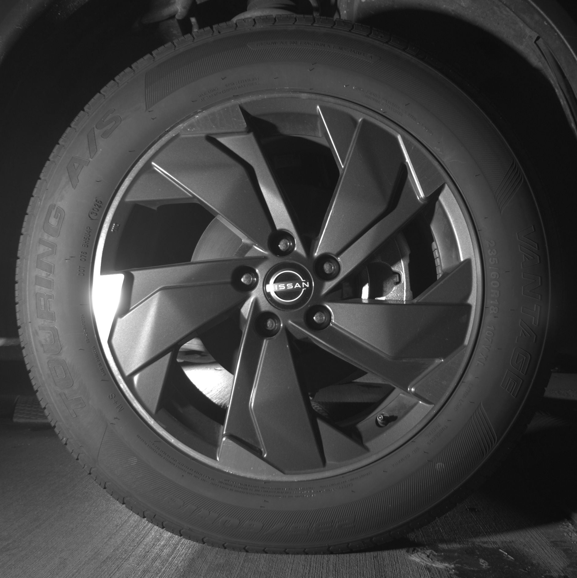 Thumbnail: 2025 Nissan Rogue - 10